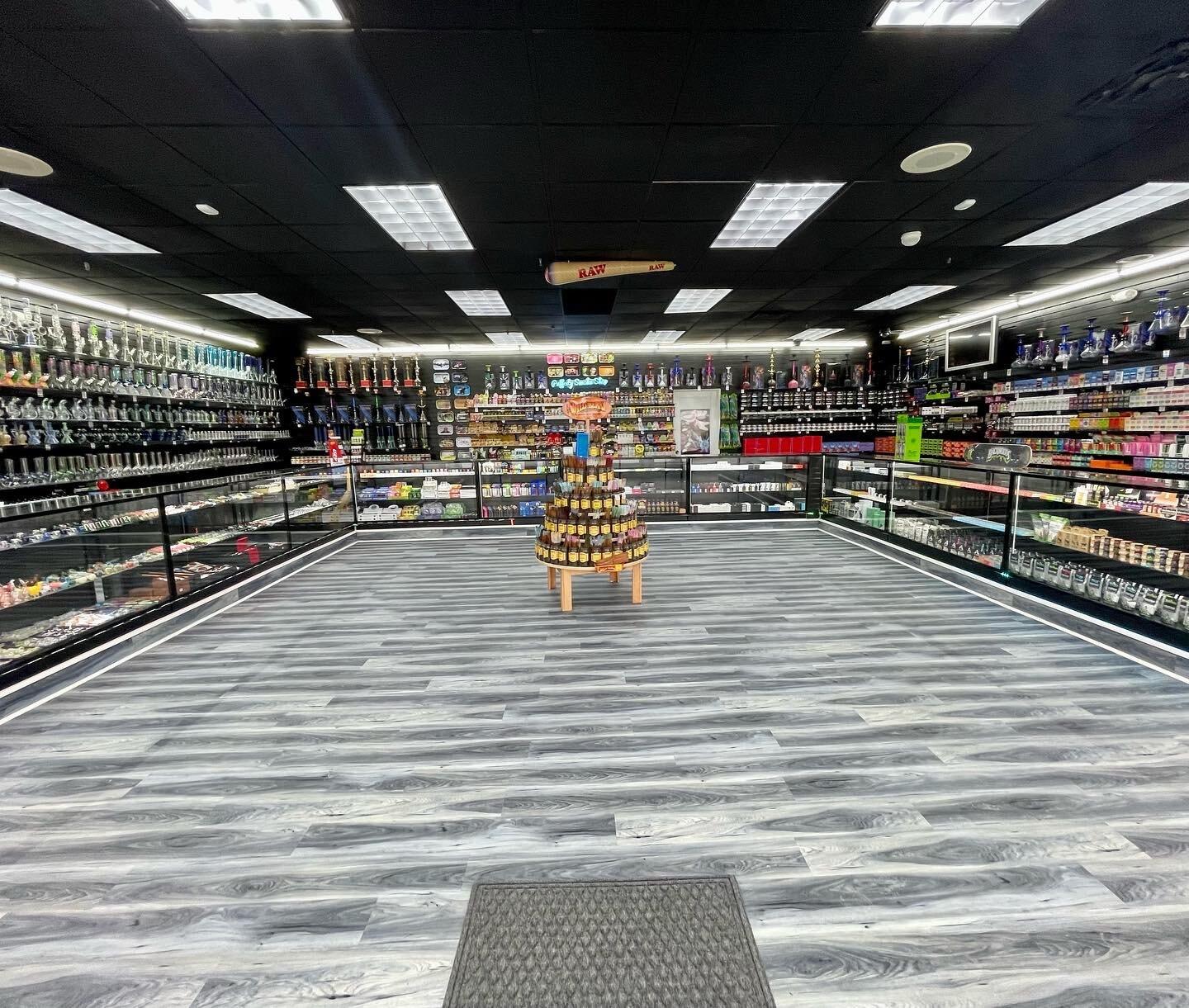 Puffcity Smoke & Vape Shop