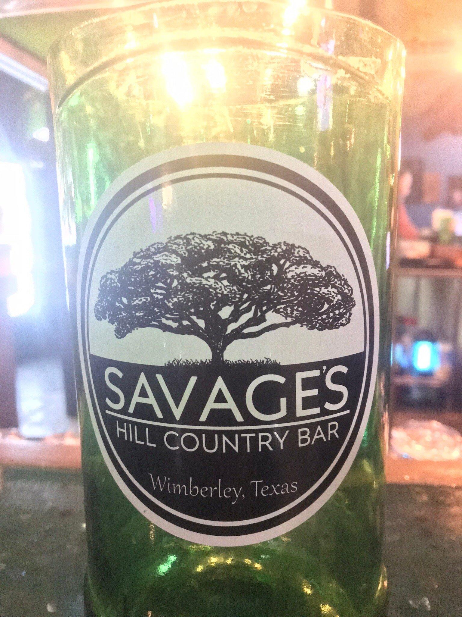 Savage's Hill Country Bar