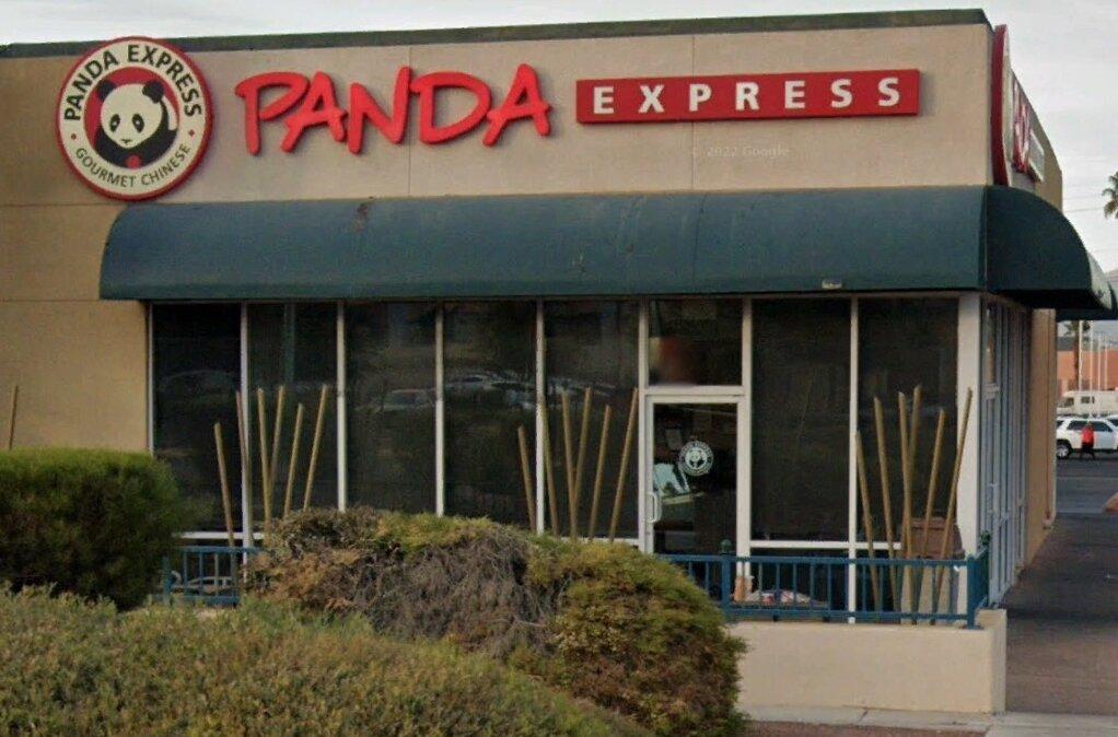 Panda Express