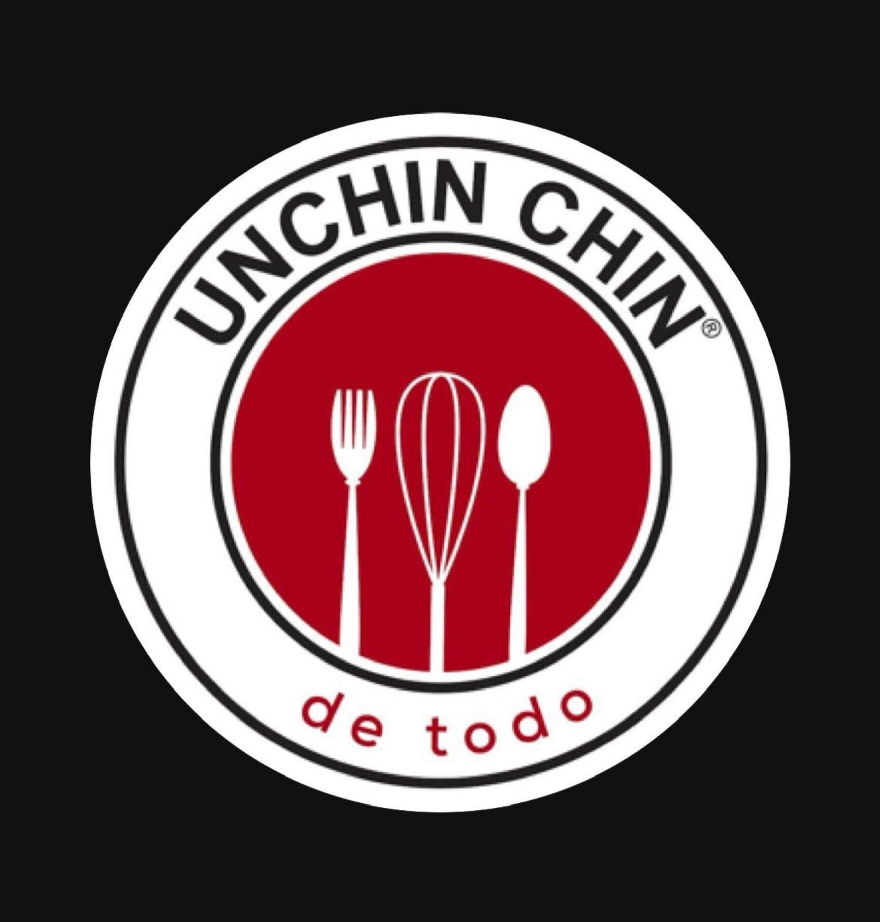 Unchin Chin