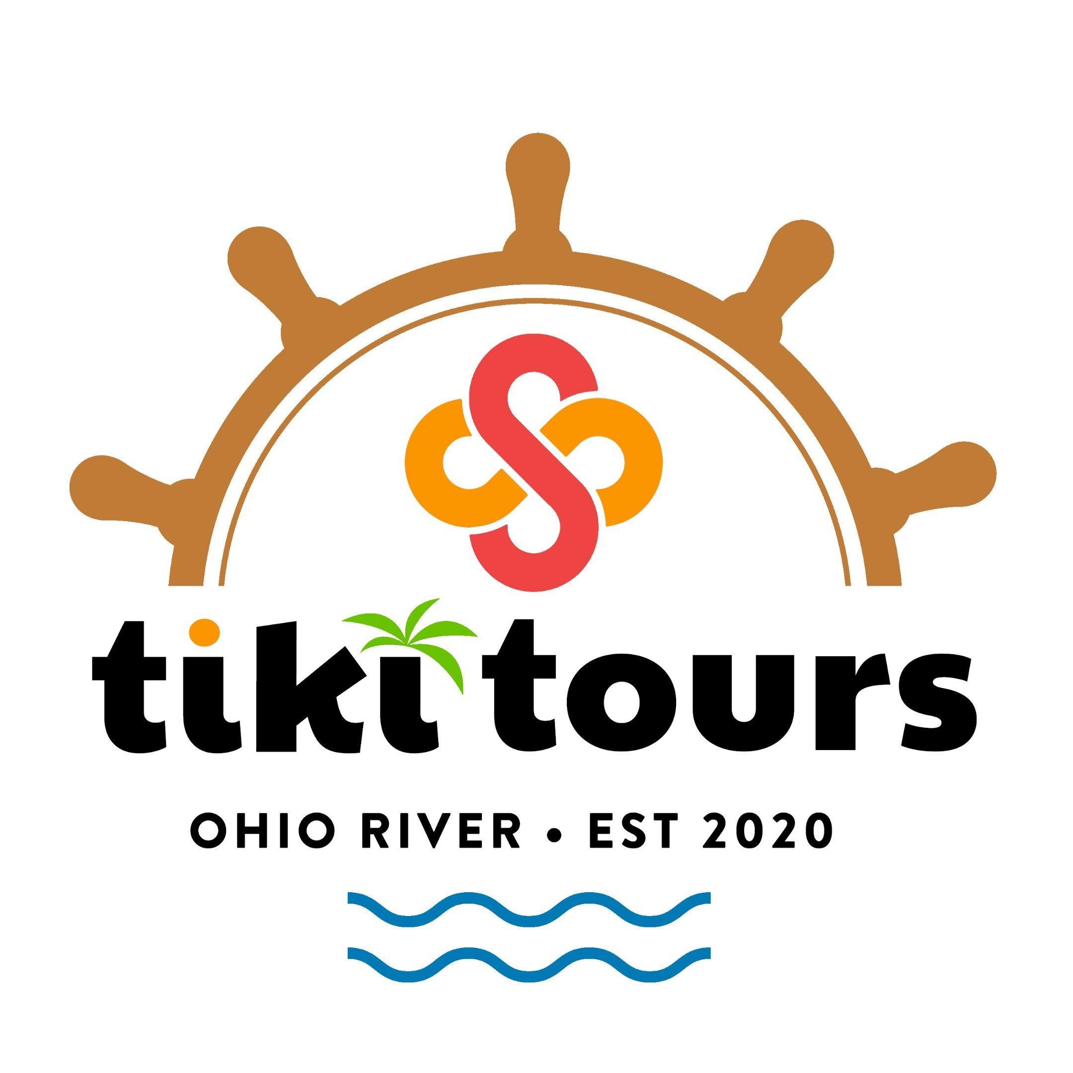 SS Tiki Tours