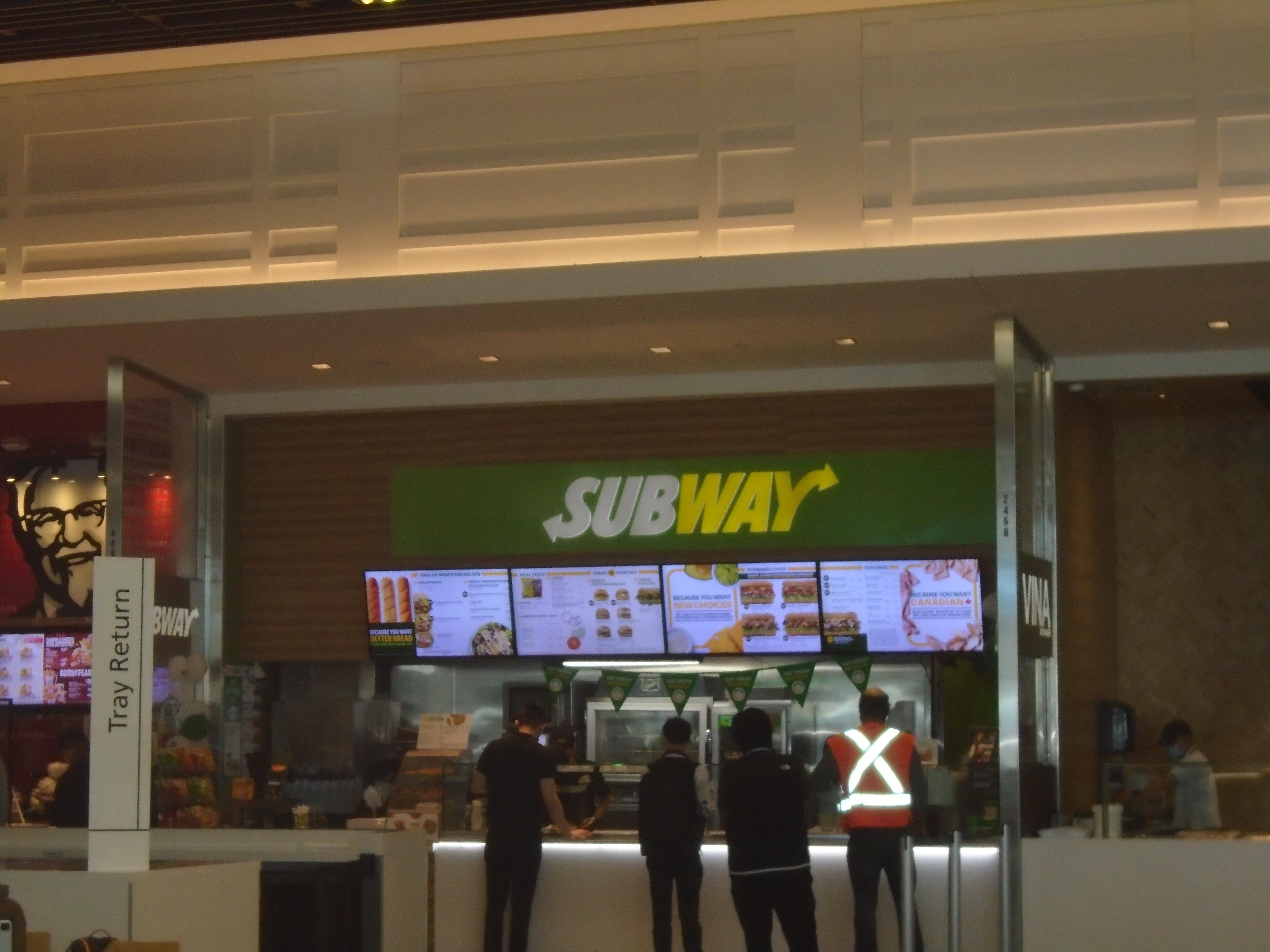 Subway