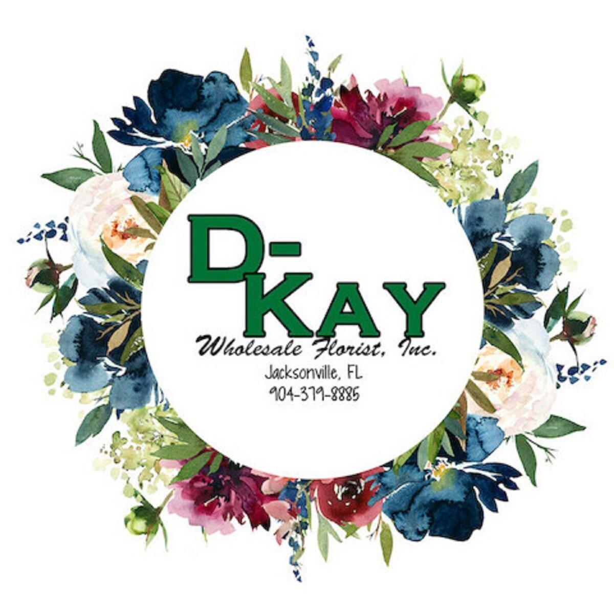 D-Kay Wholesale Florist