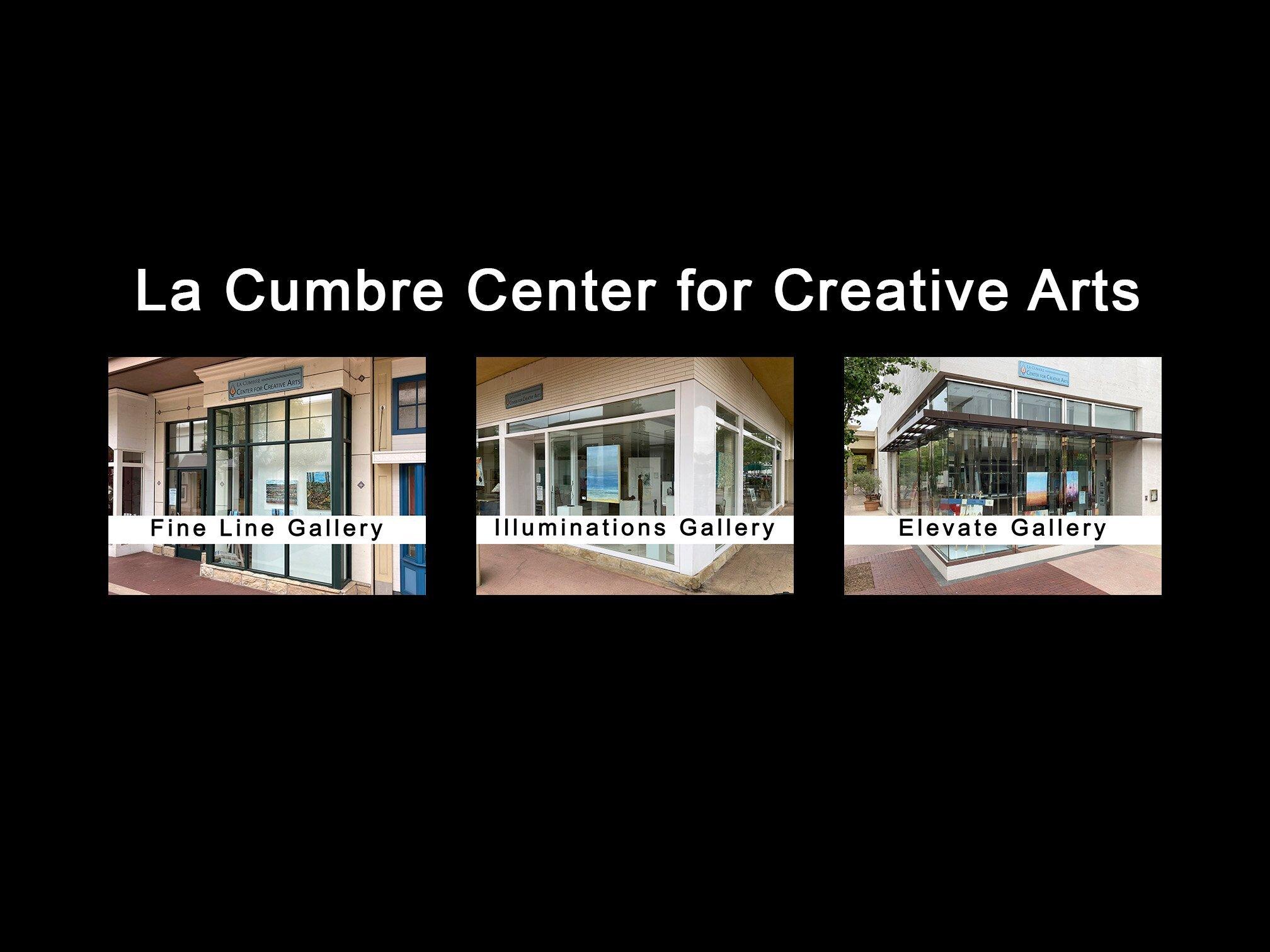 La Cumbre Center for Creative Arts