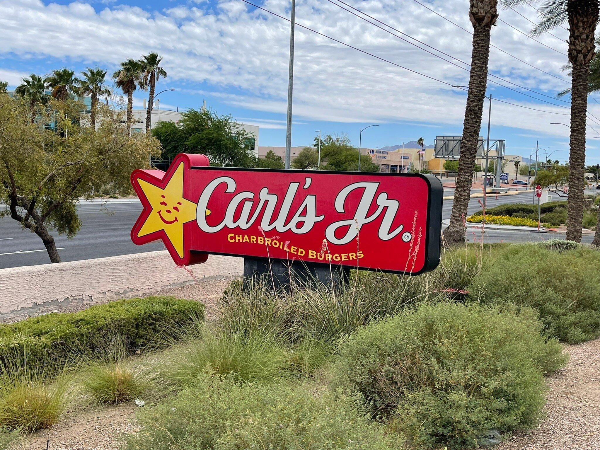 Carl's Jr.