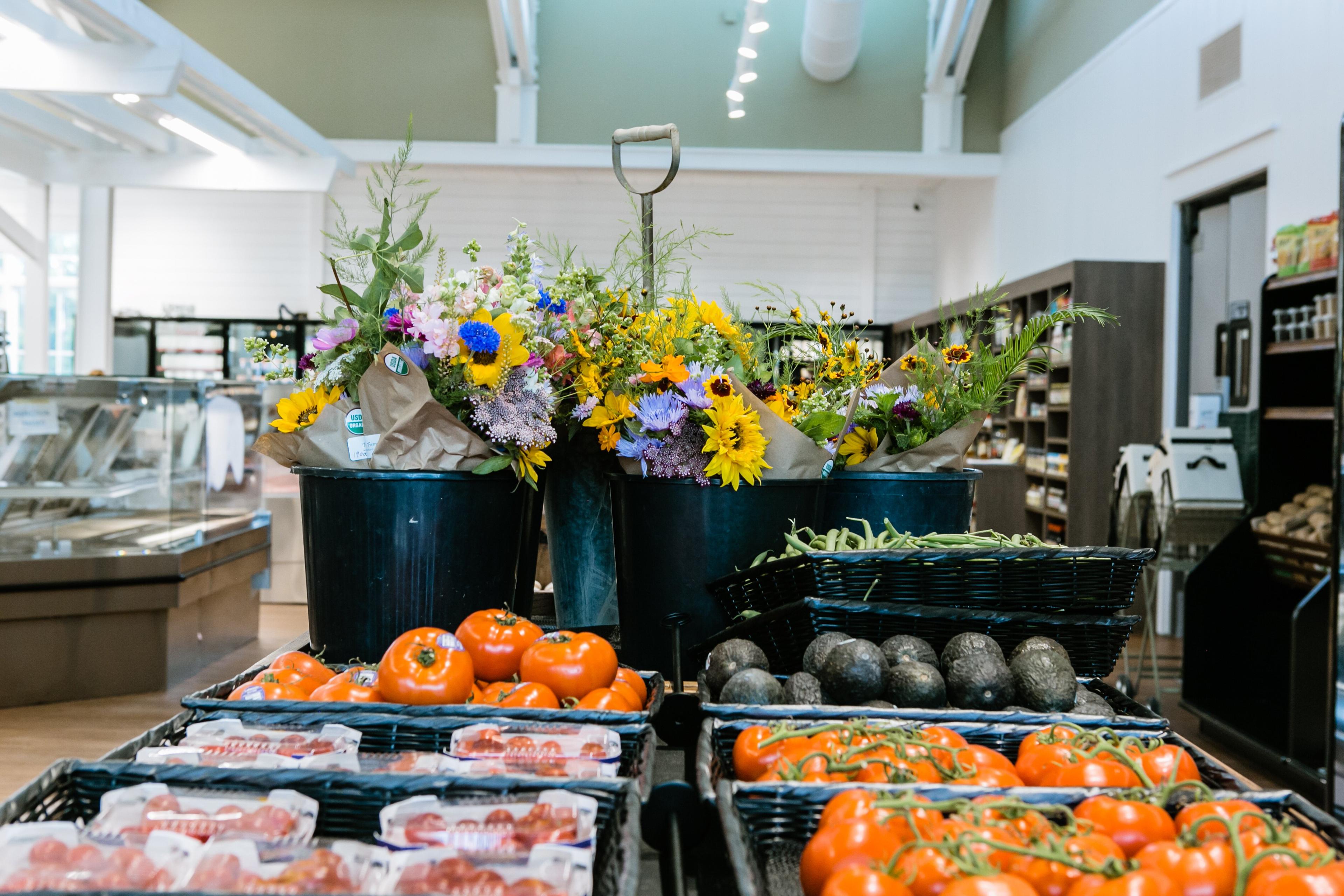 Lowcountry Fresh Market & Cafe