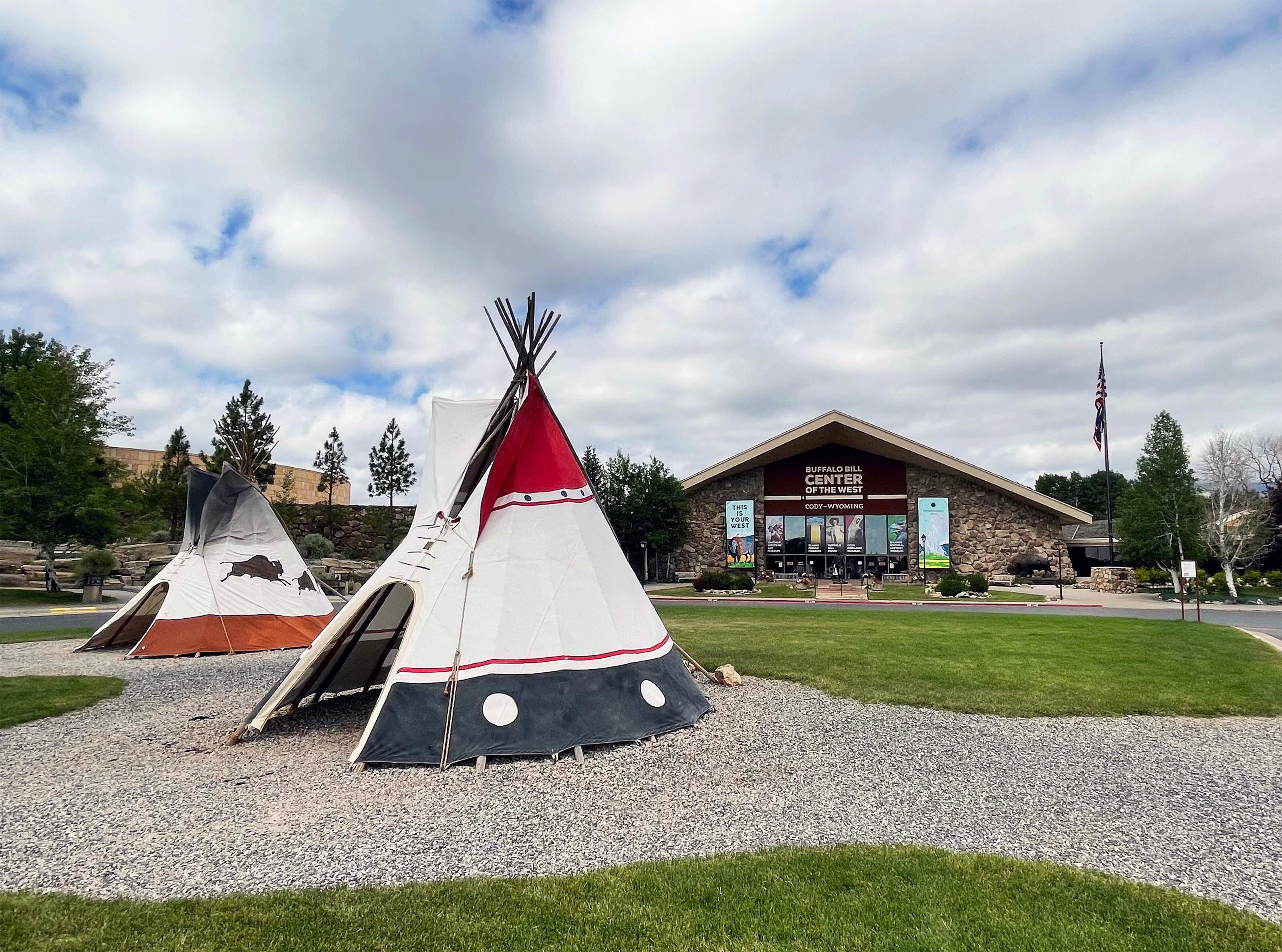 Buffalo Bill Museum