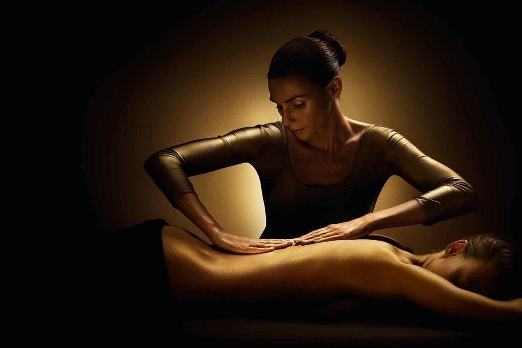 Knead Bodyworks Massage Nyc