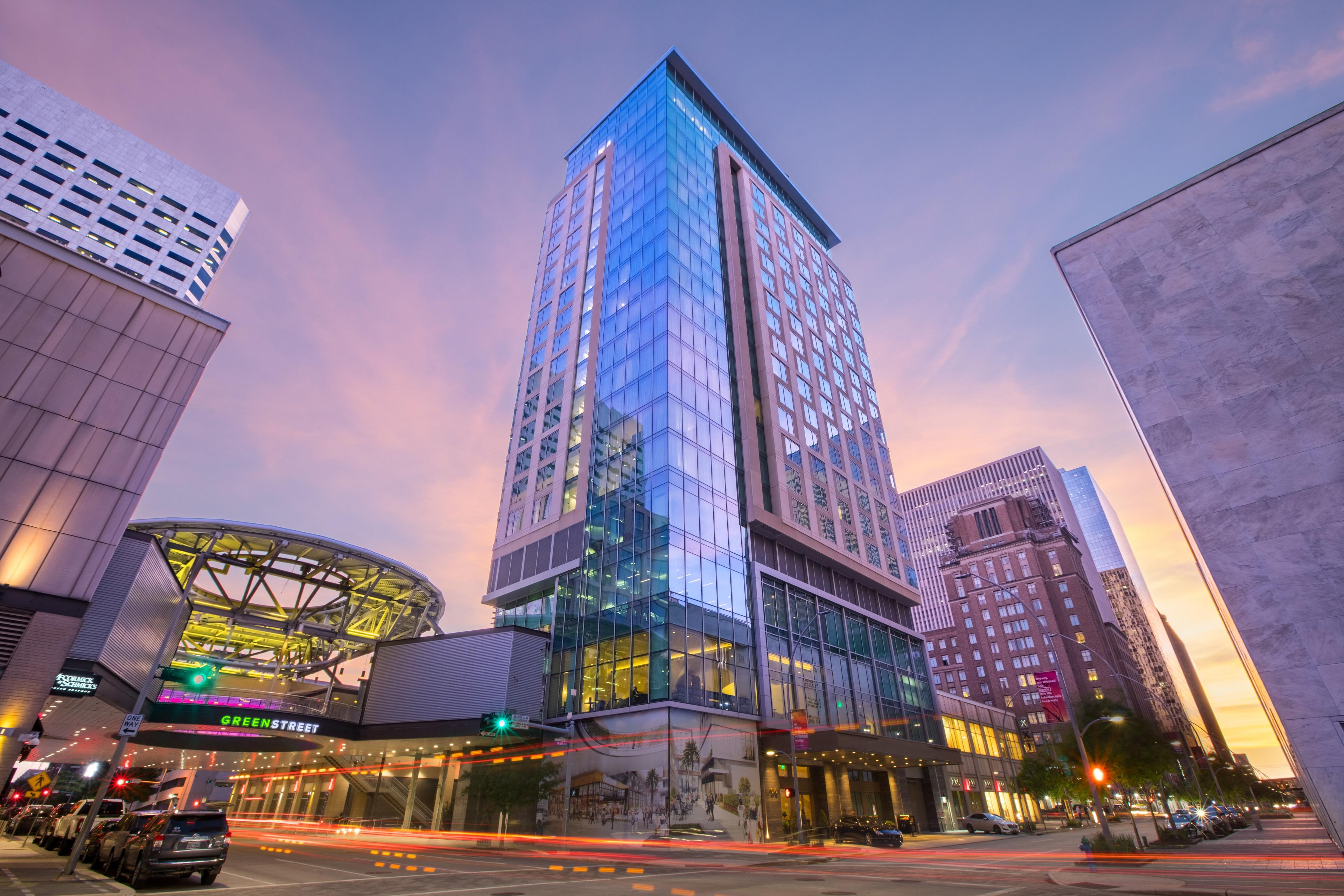 The Laura Hotel, Houston Downtown, Autograph Collection