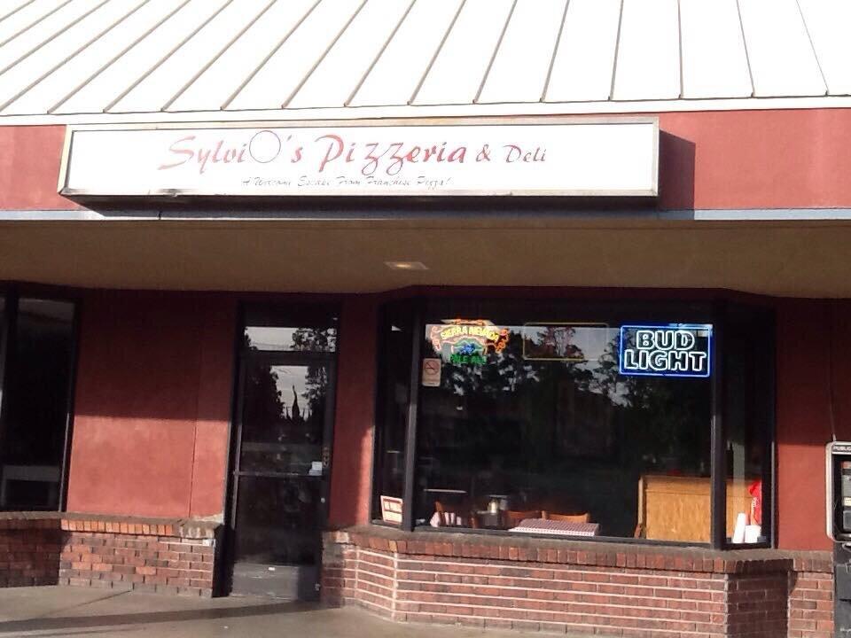 Sylvio's Pizzeria and Deli North Yuba