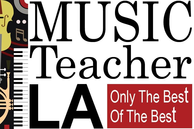 Music Teacher La