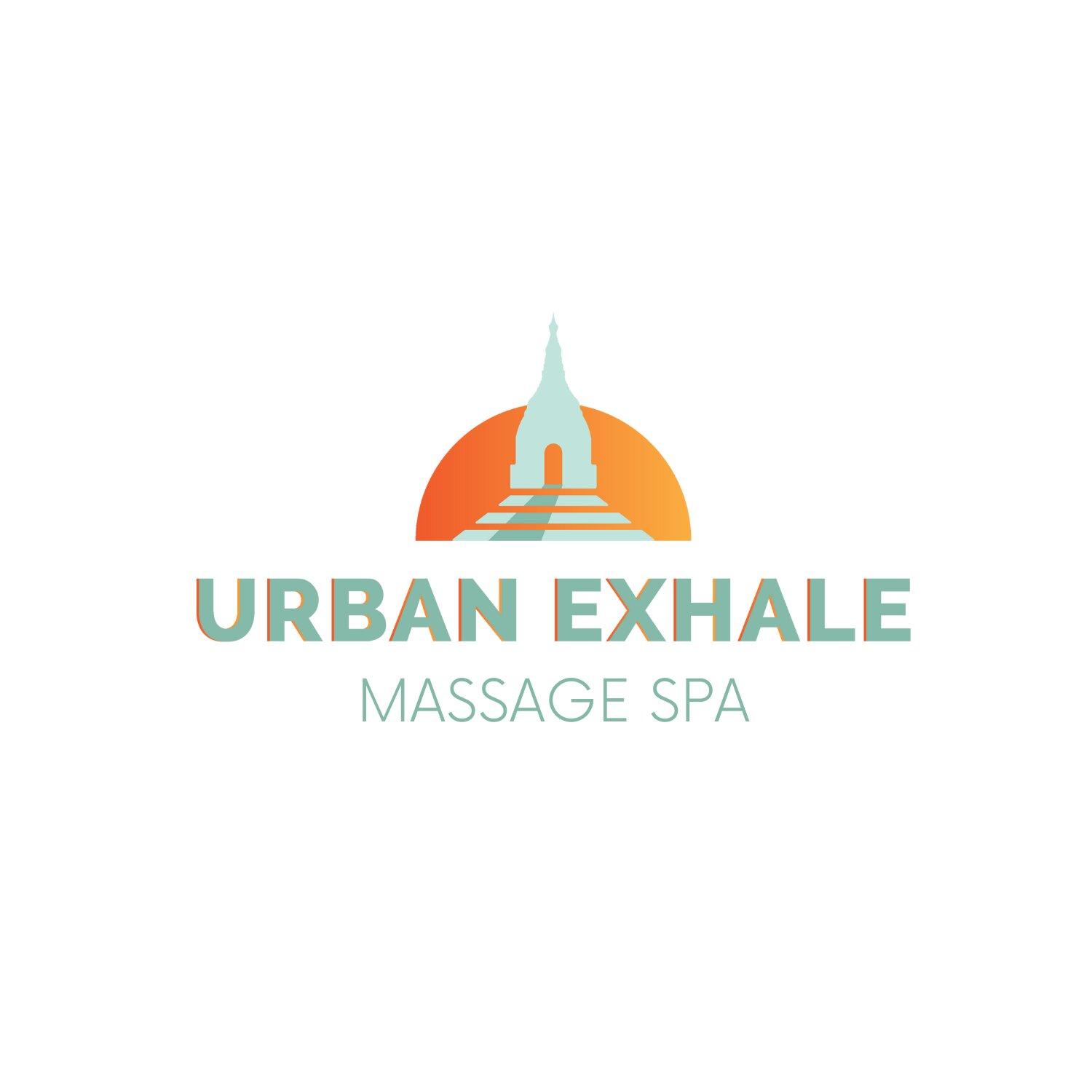 Urban Exhale Massage