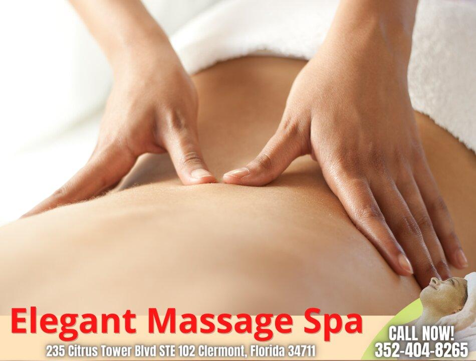 Elegant Massage Spa