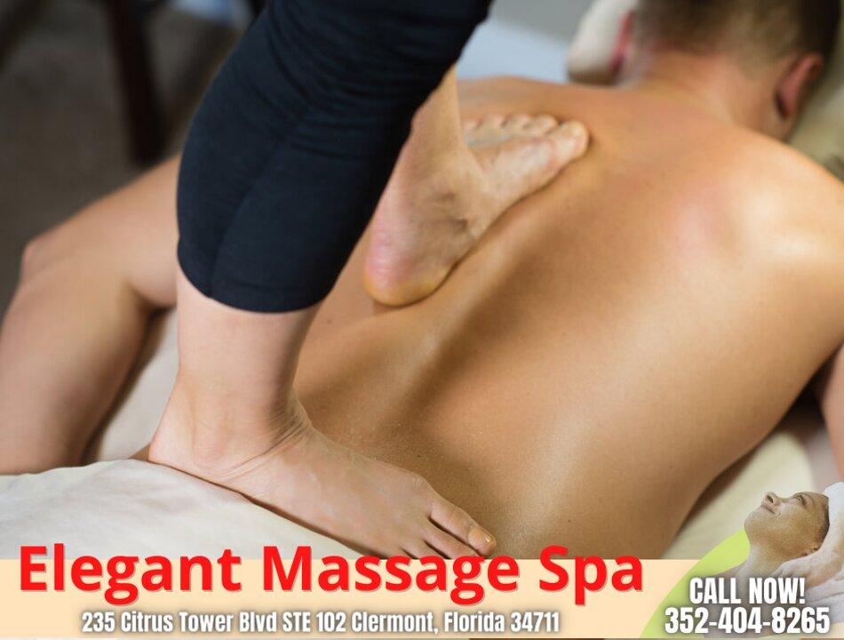 Elegant Massage Spa