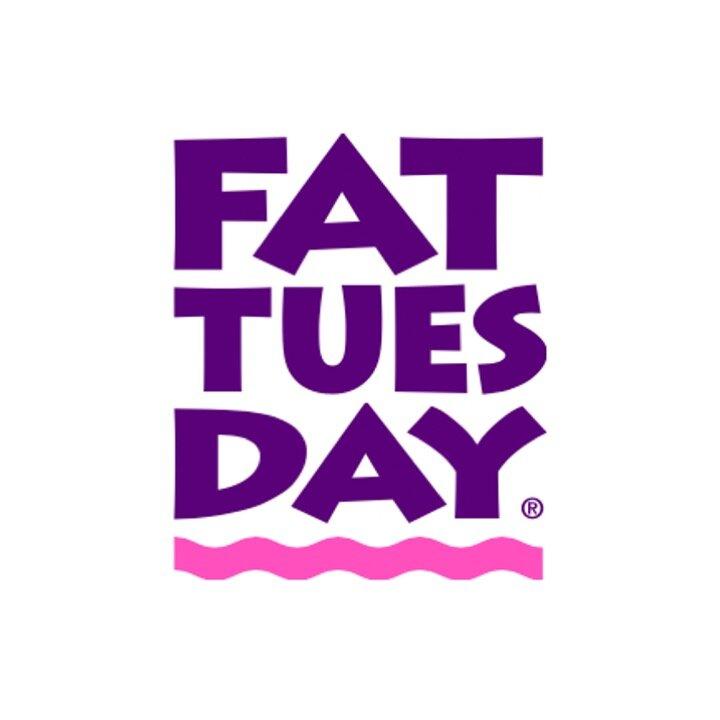 Fat Tuesday