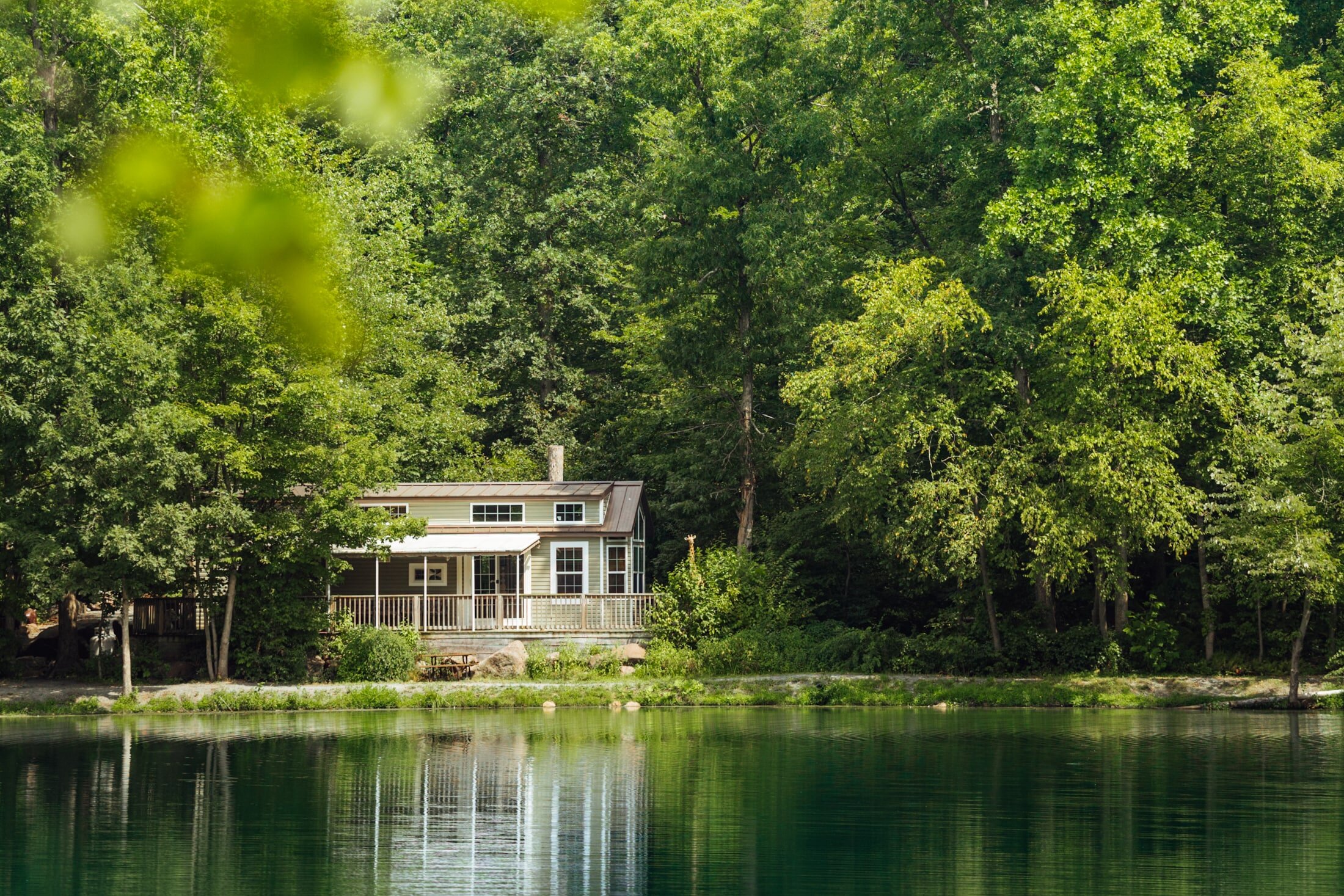 Sun Retreats Lancaster County