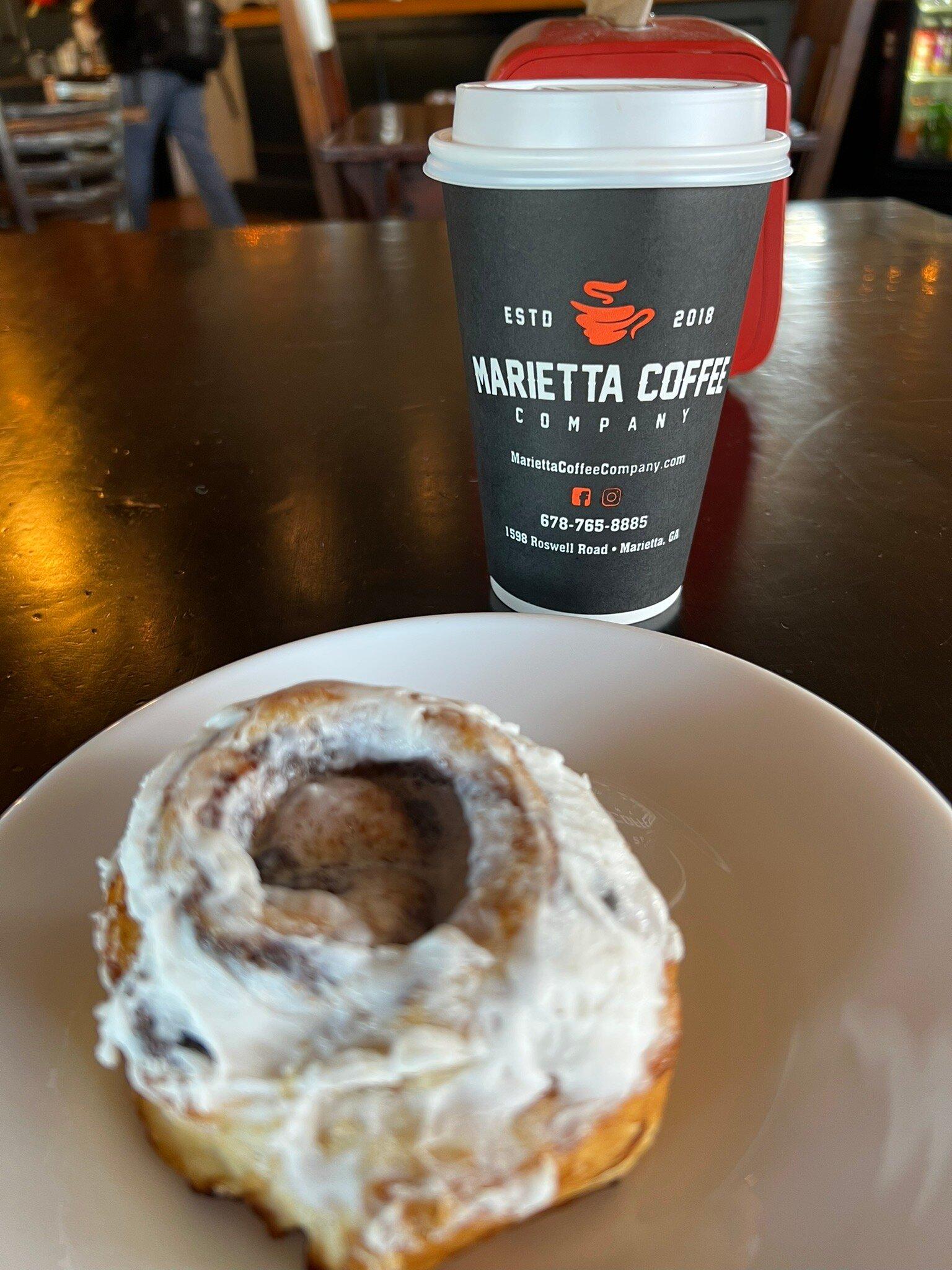 Marietta Coffee Company