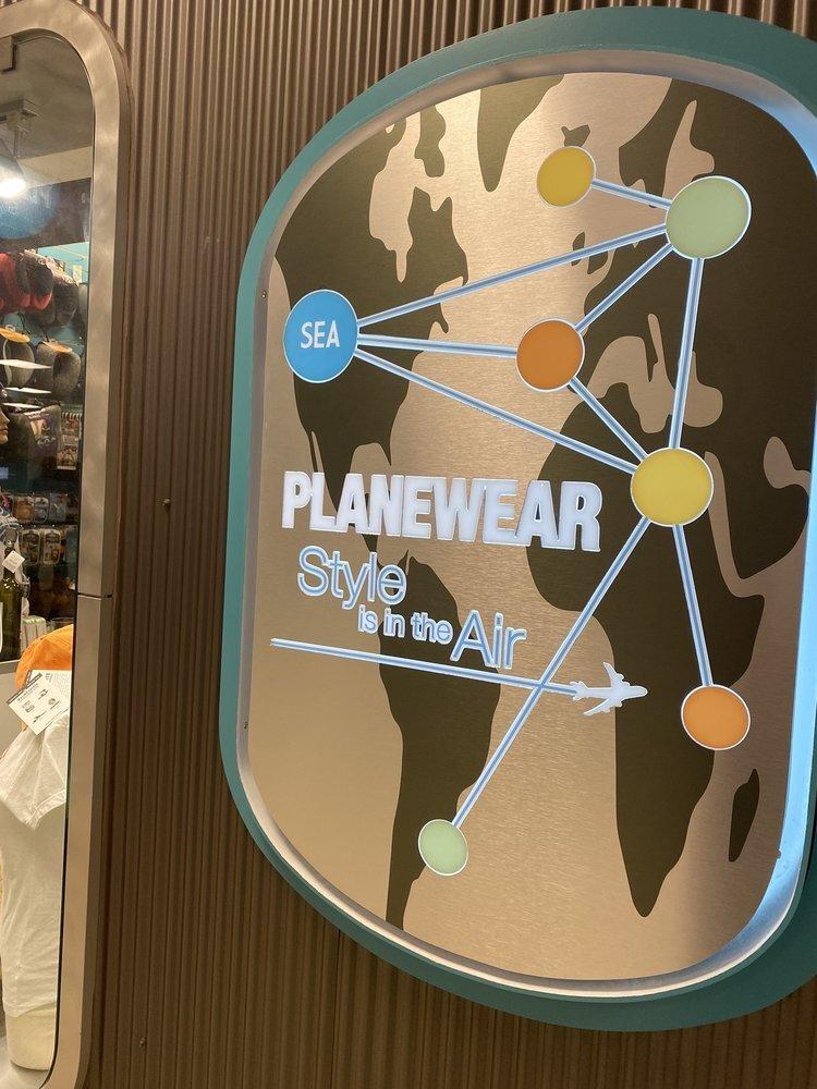 Planewear