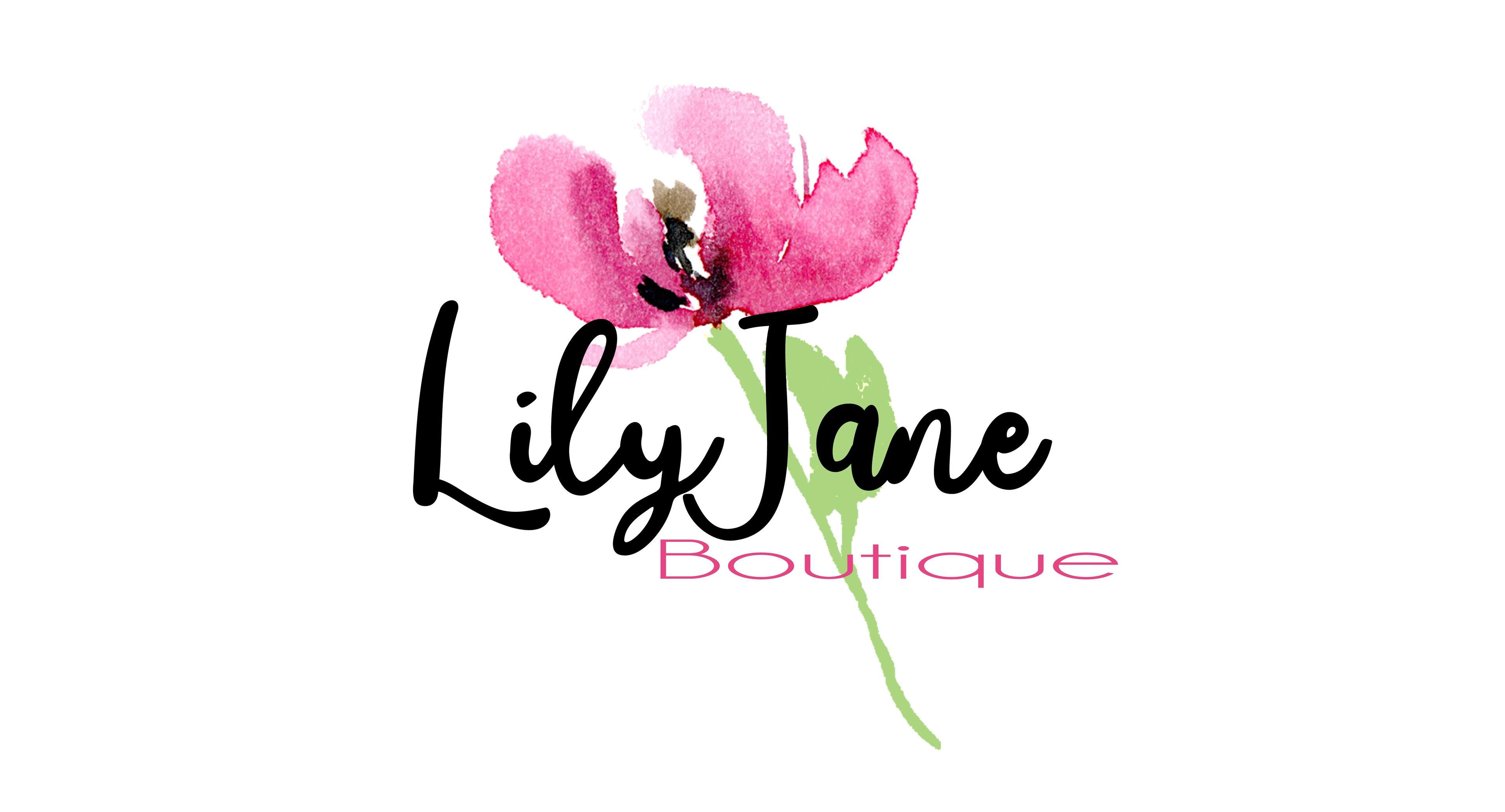 Lily Jane Boutique