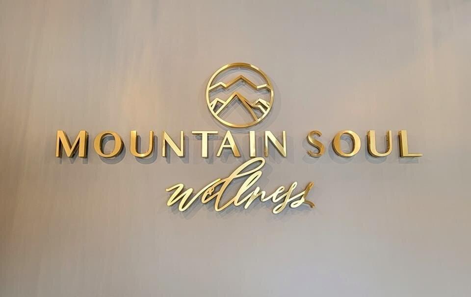 Sarah Chabot Mountain Soul Wellness