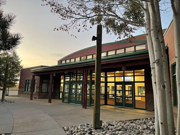 Cheyenne Ice and Events Center