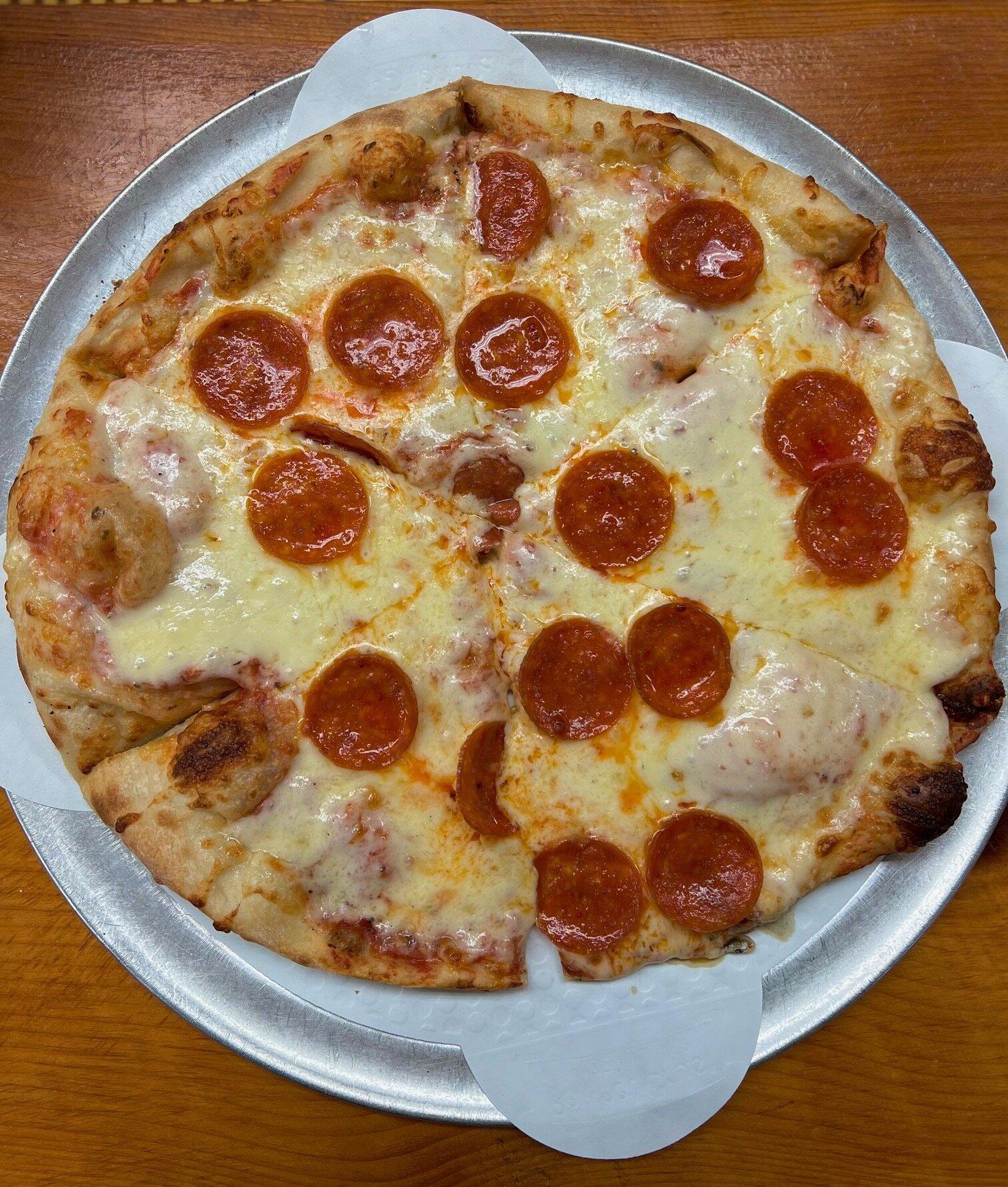 Clemento's Pizzeria & Brew