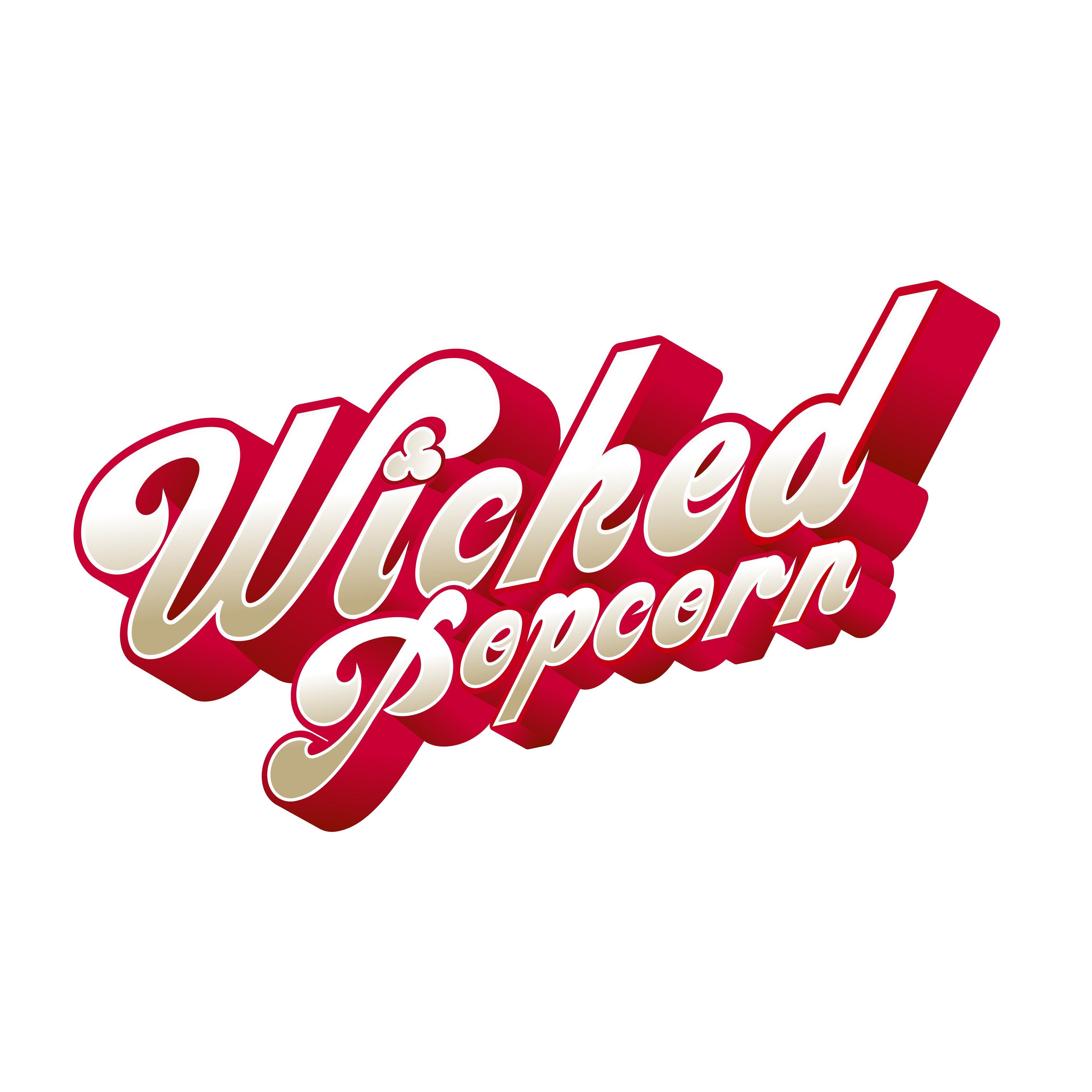 Wicked Popcorn