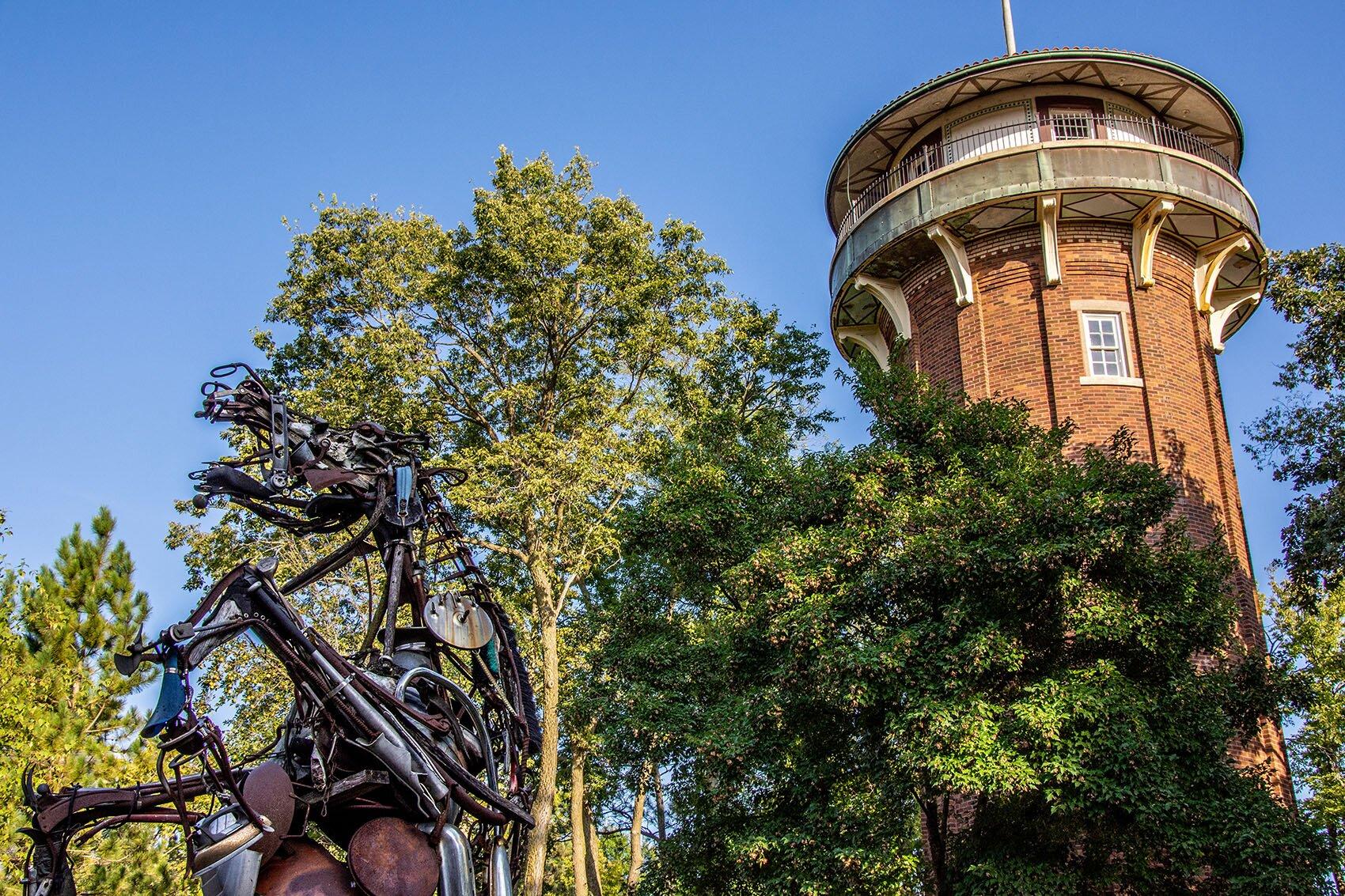 Anderson Center at Tower View