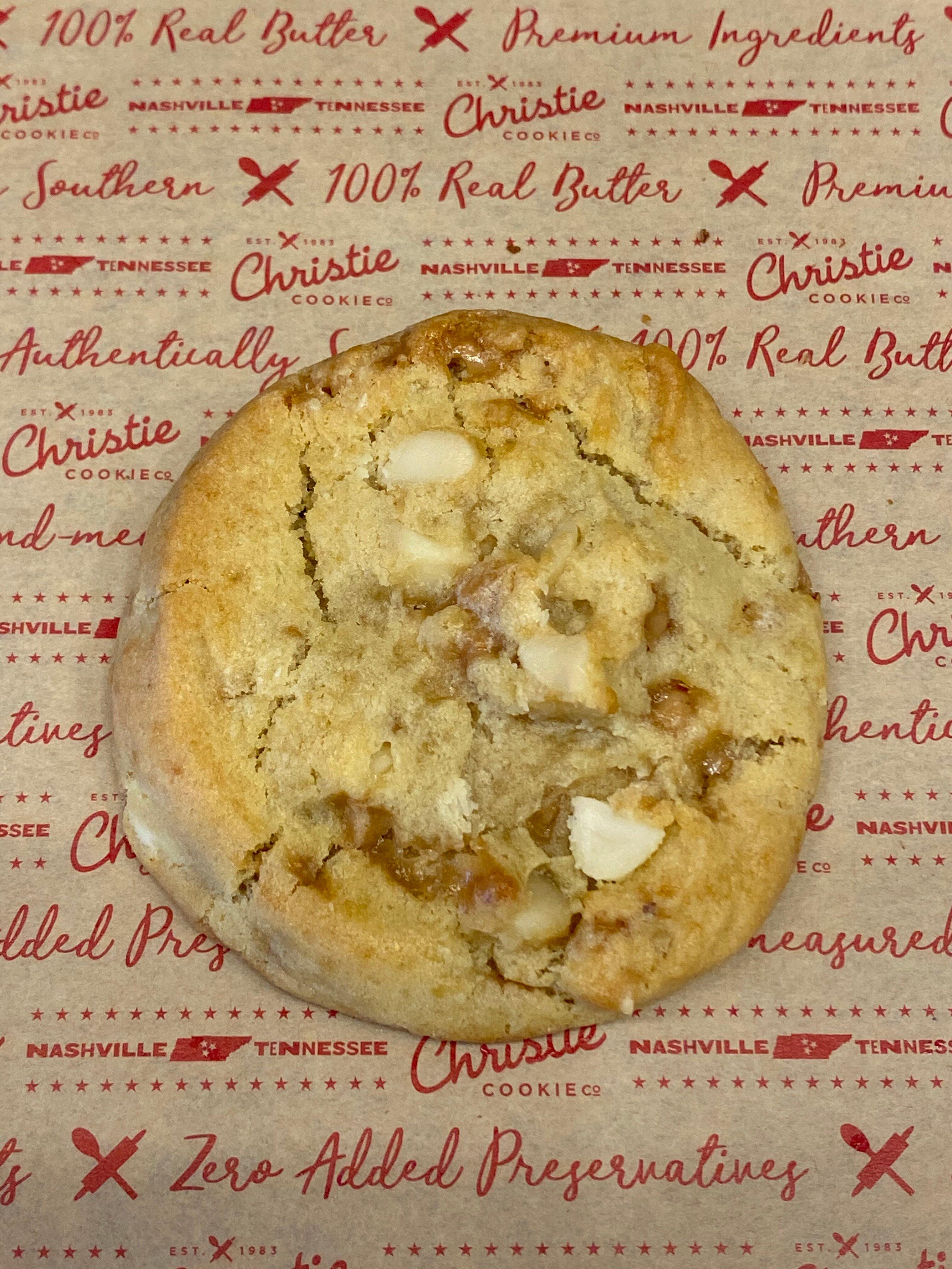 Christie Cookie Co