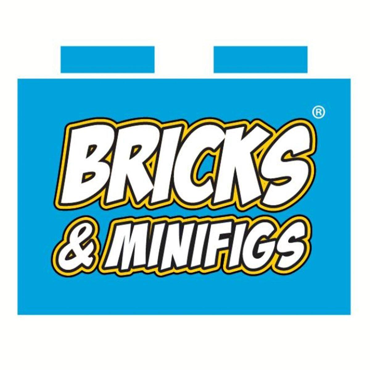 Bricks and Minifigs Huntsville