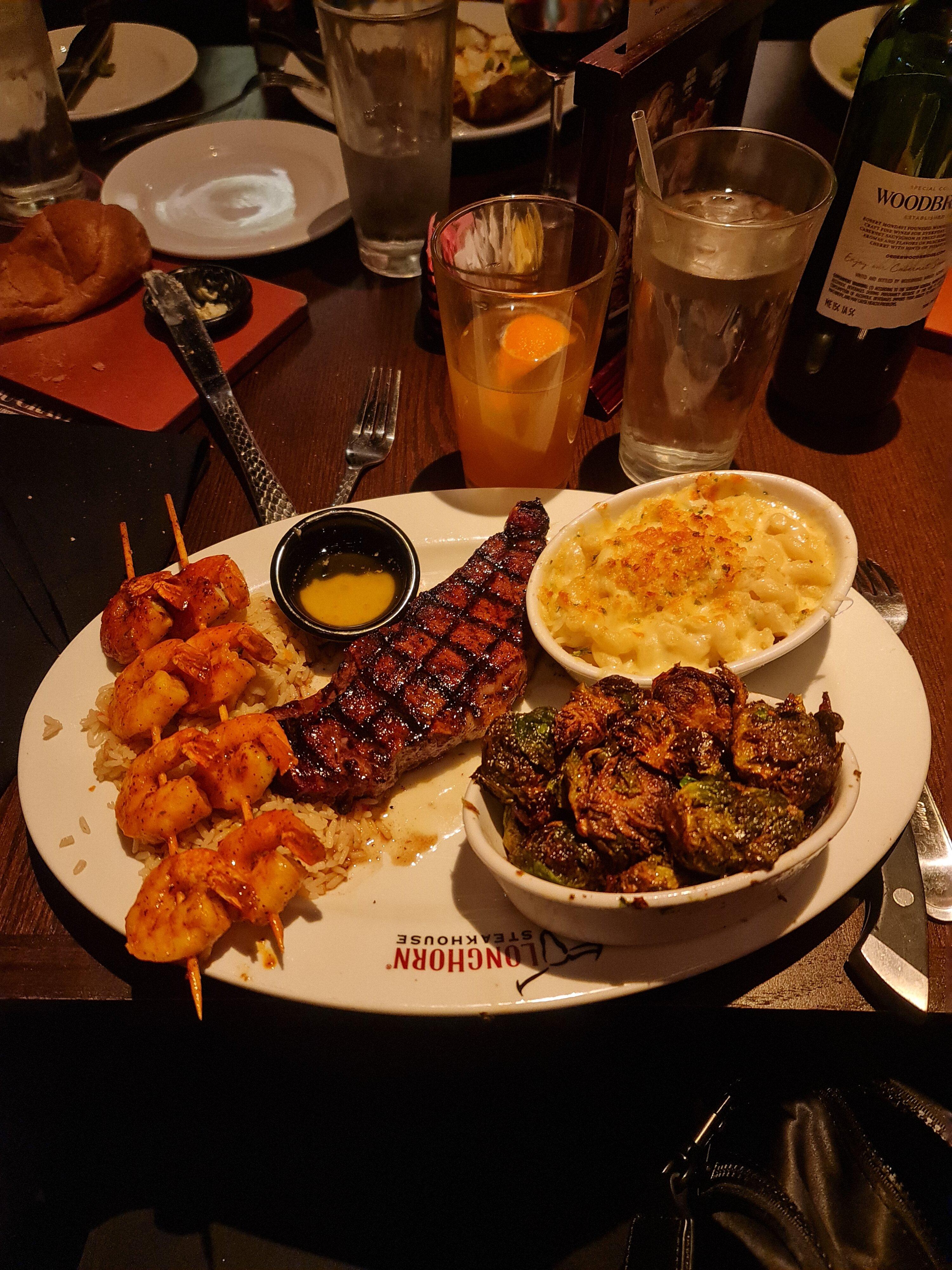 LongHorn Steakhouse