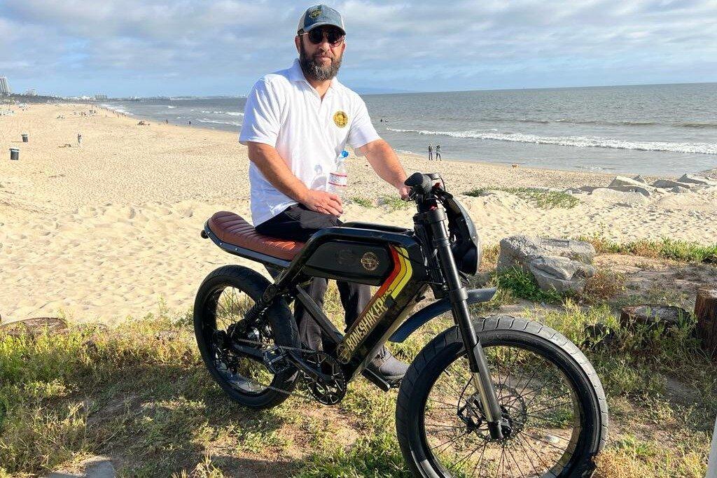 Boneshaker Electric Bikes