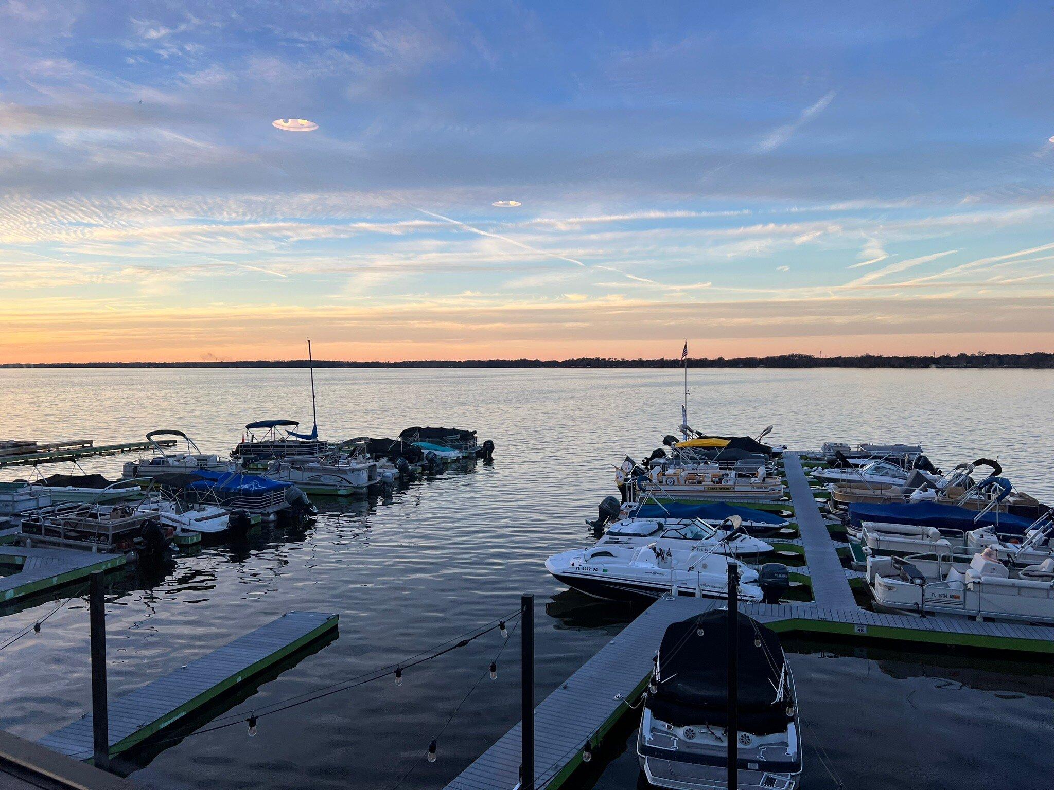 Lake Eustis Waterfront Grille