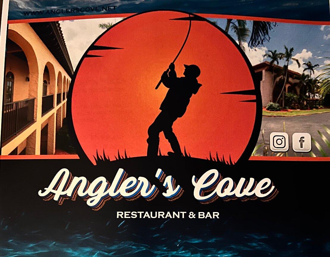 Angler's Cove Restaurant and Bar