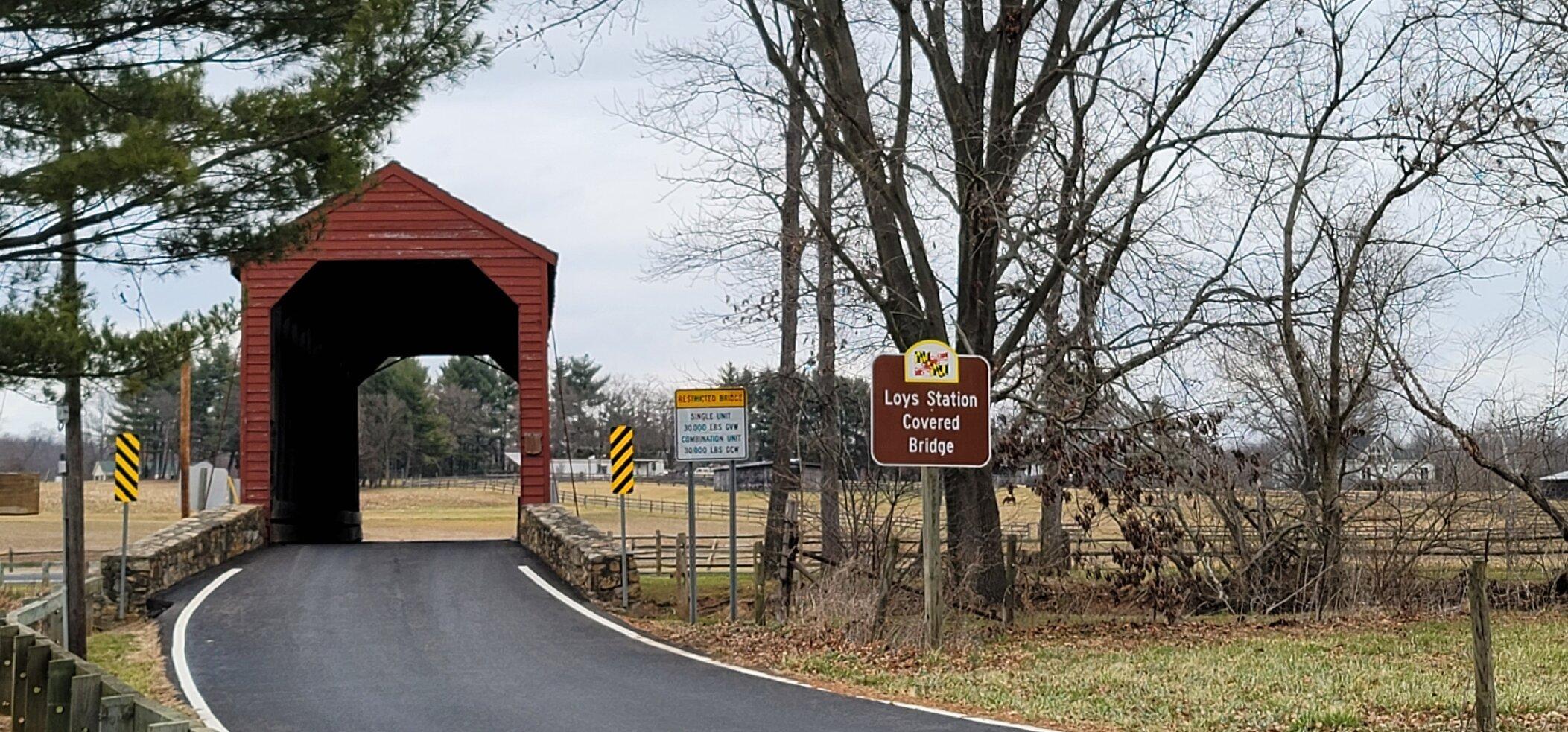 Loys Station Park