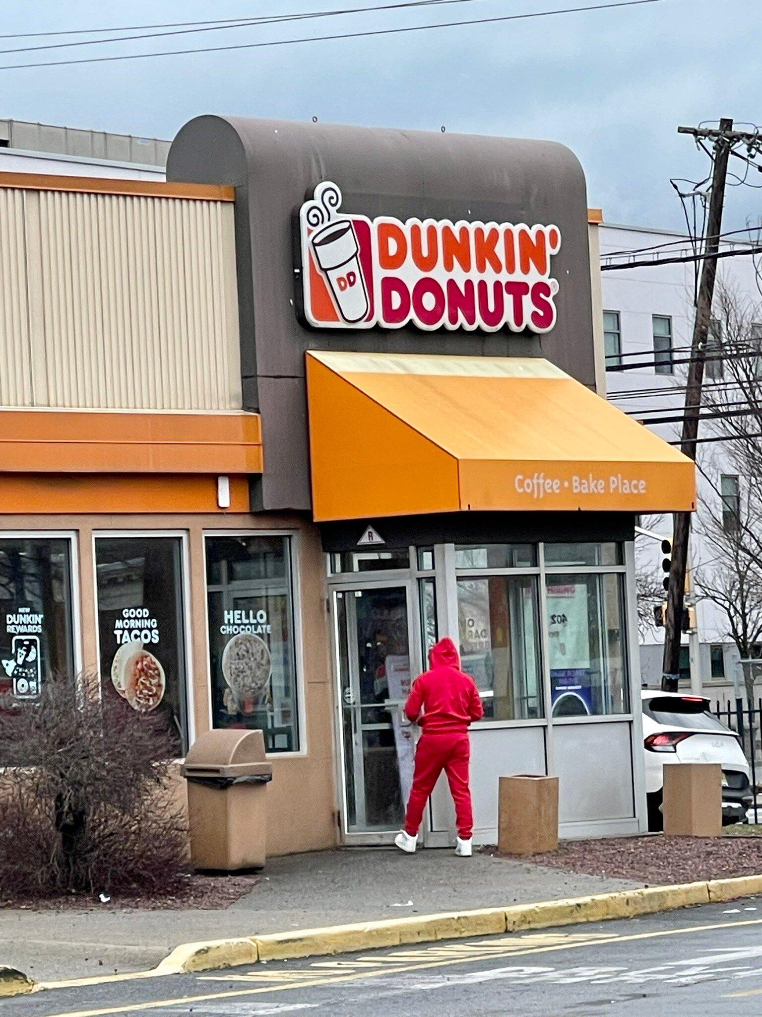 Dunkin'