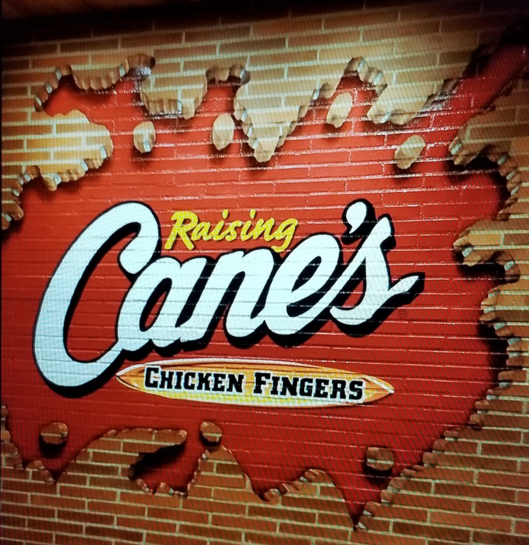 Raising Cane's Chicken Fingers