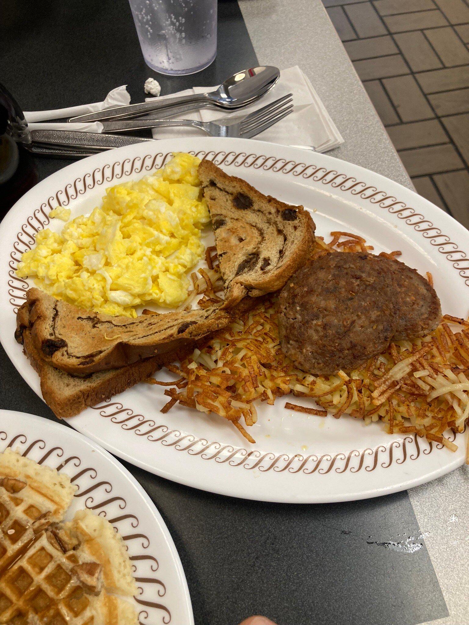 Waffle House