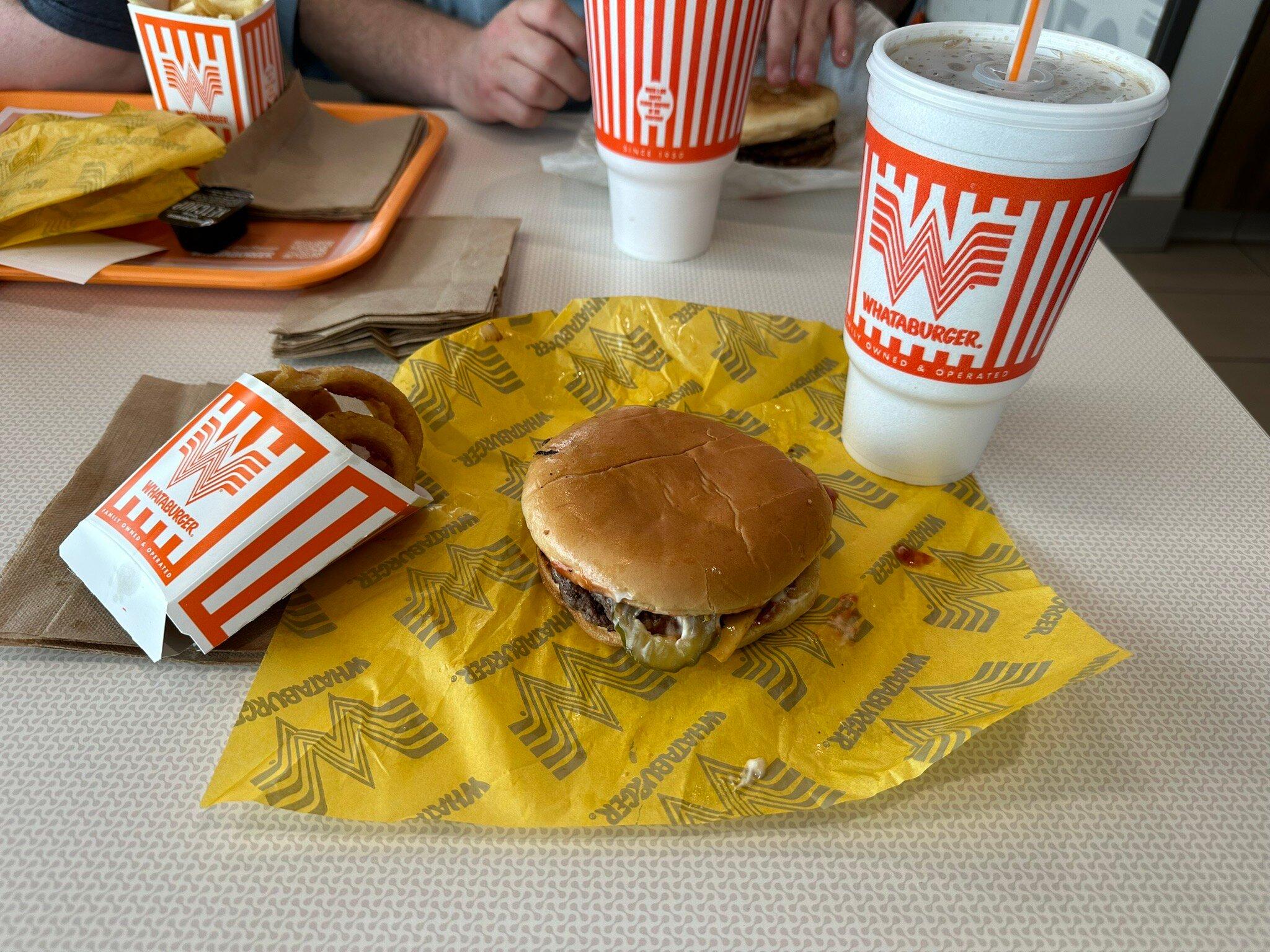 Whataburger