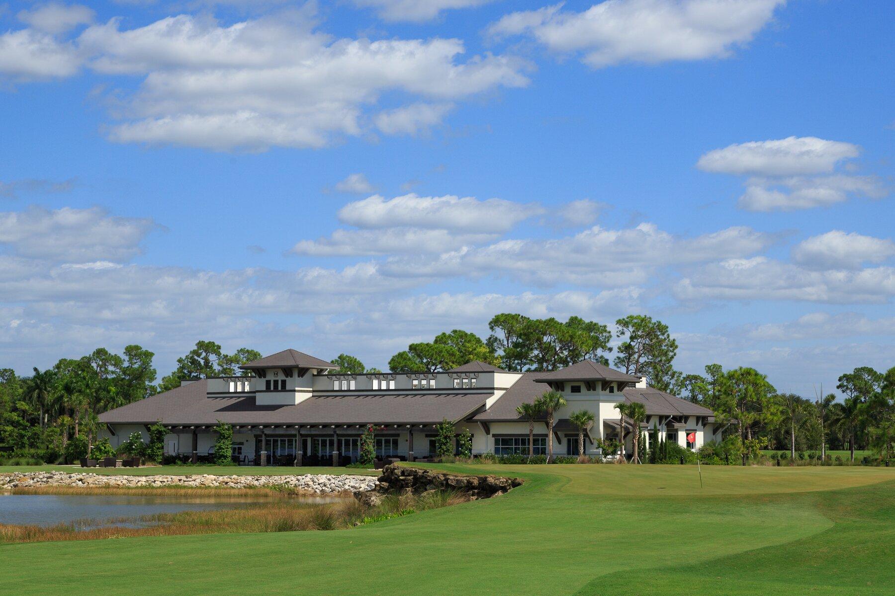 Naples Grande Golf Club