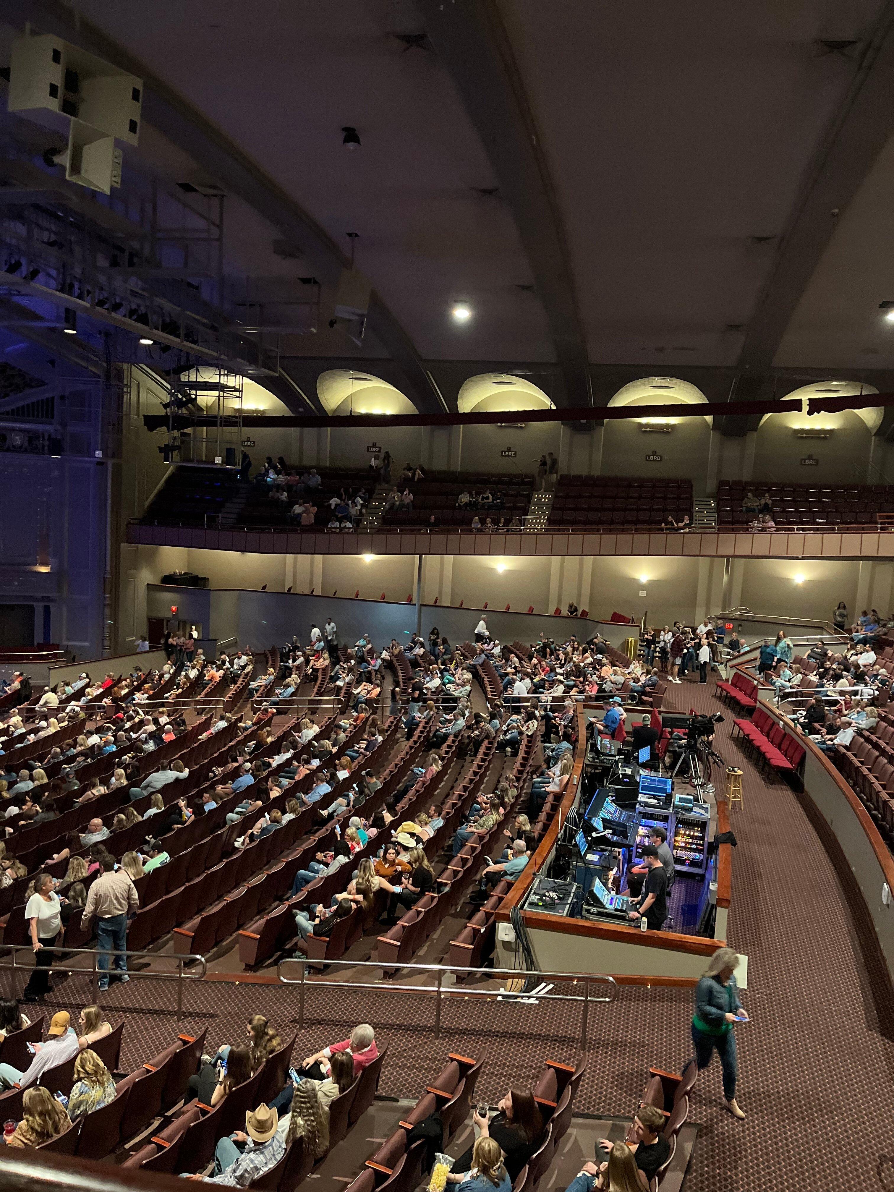 Memorial Auditorium