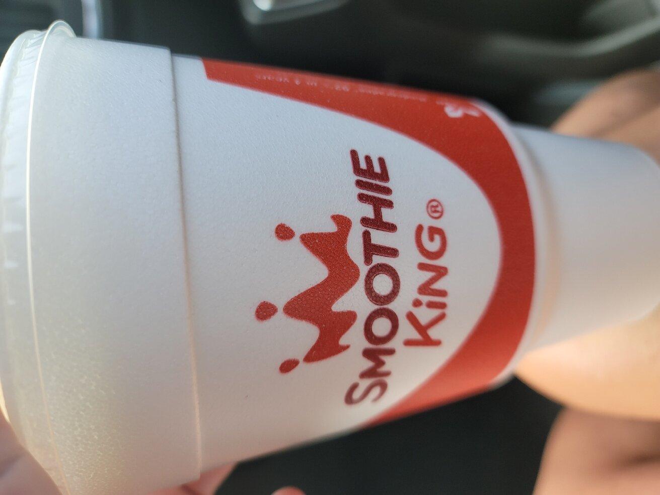 Smoothie King