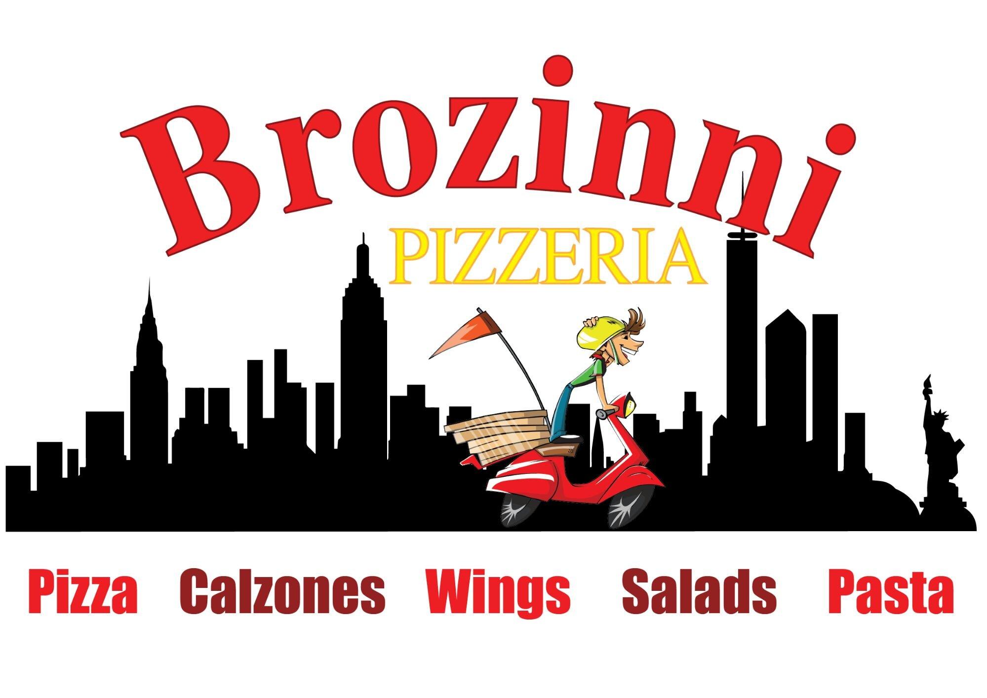 Brozinni's Pizzeria Niceville