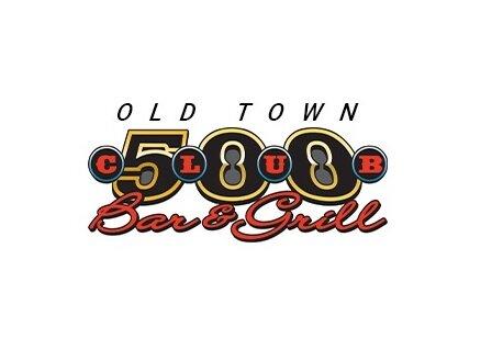 Old Town 500 Club Bar And Grill