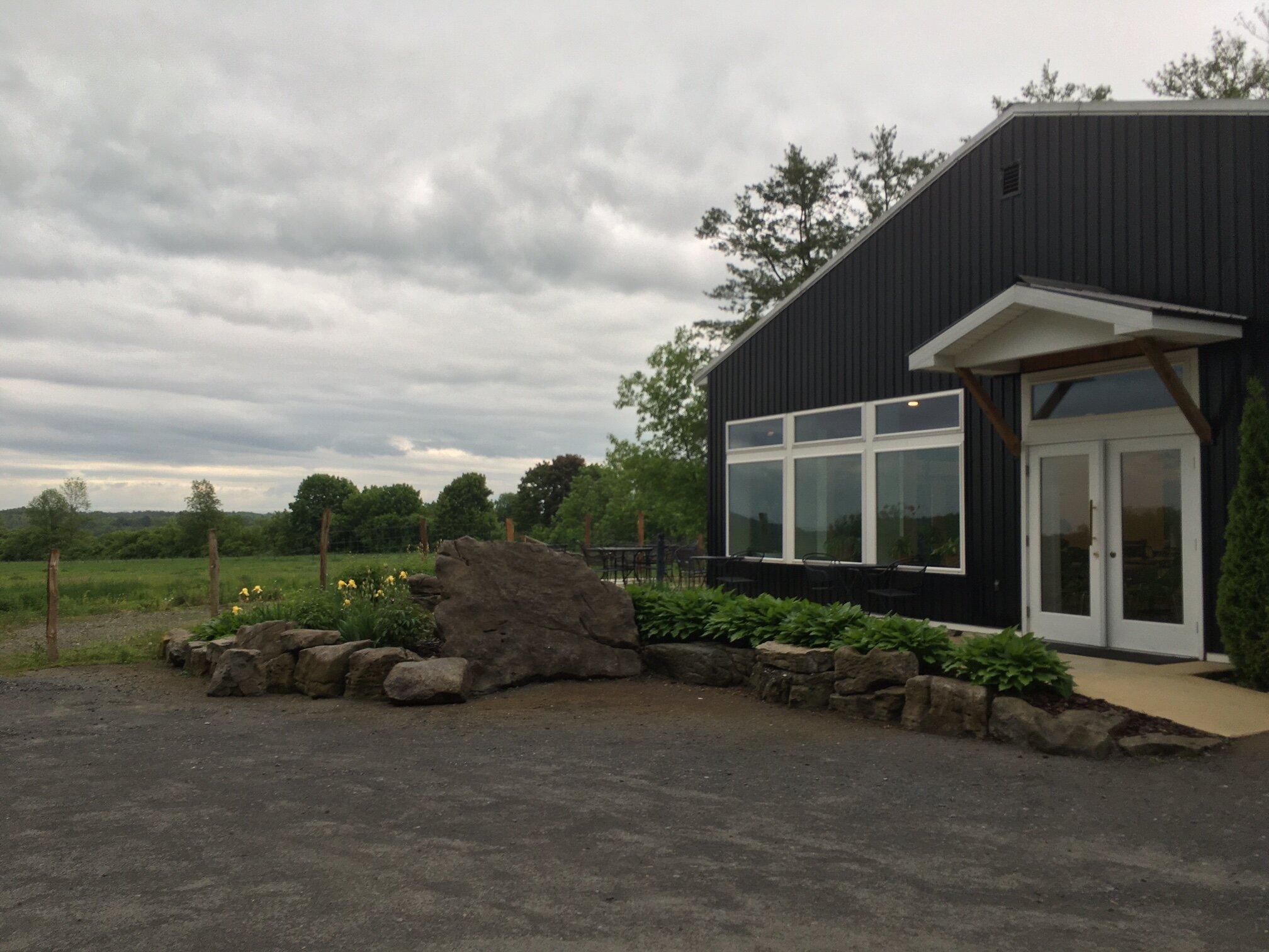 Galway Rock Vineyard and Winery