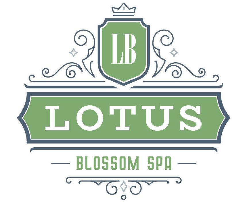 Lotus Blossom Spa