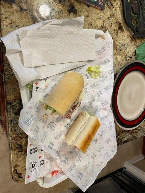 Jimmy John's