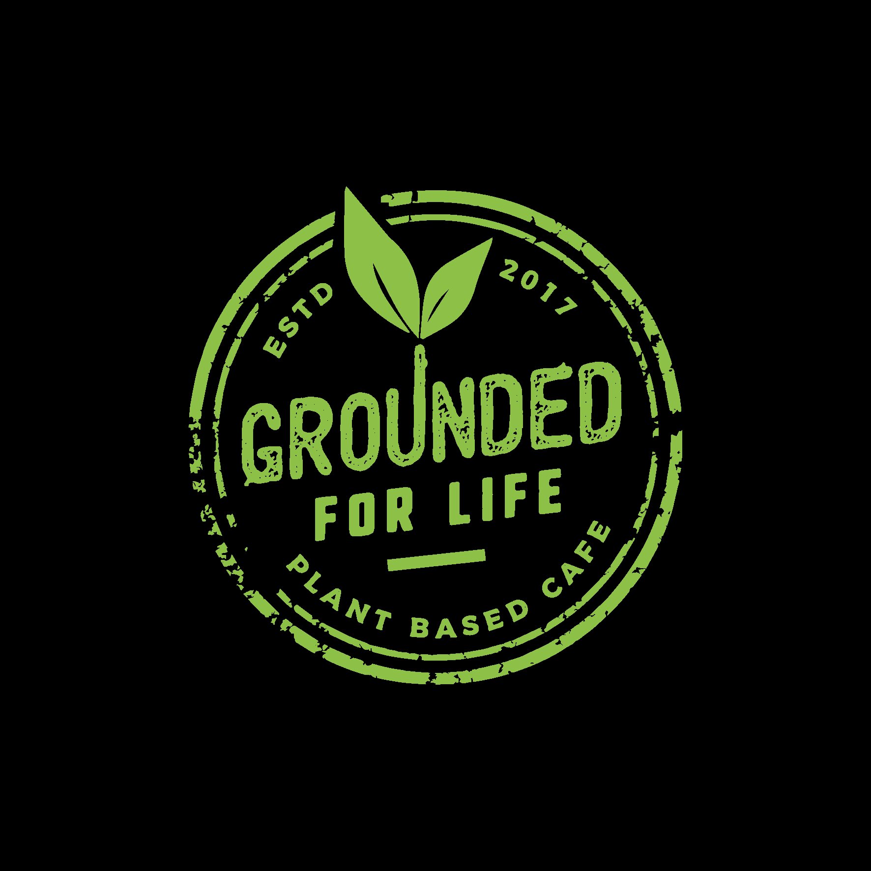 Grounded For Life Cafe