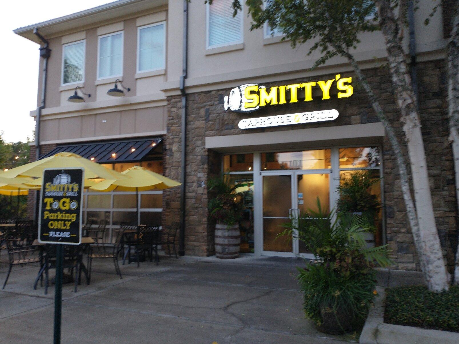 Smitty's Taphouse & Grill