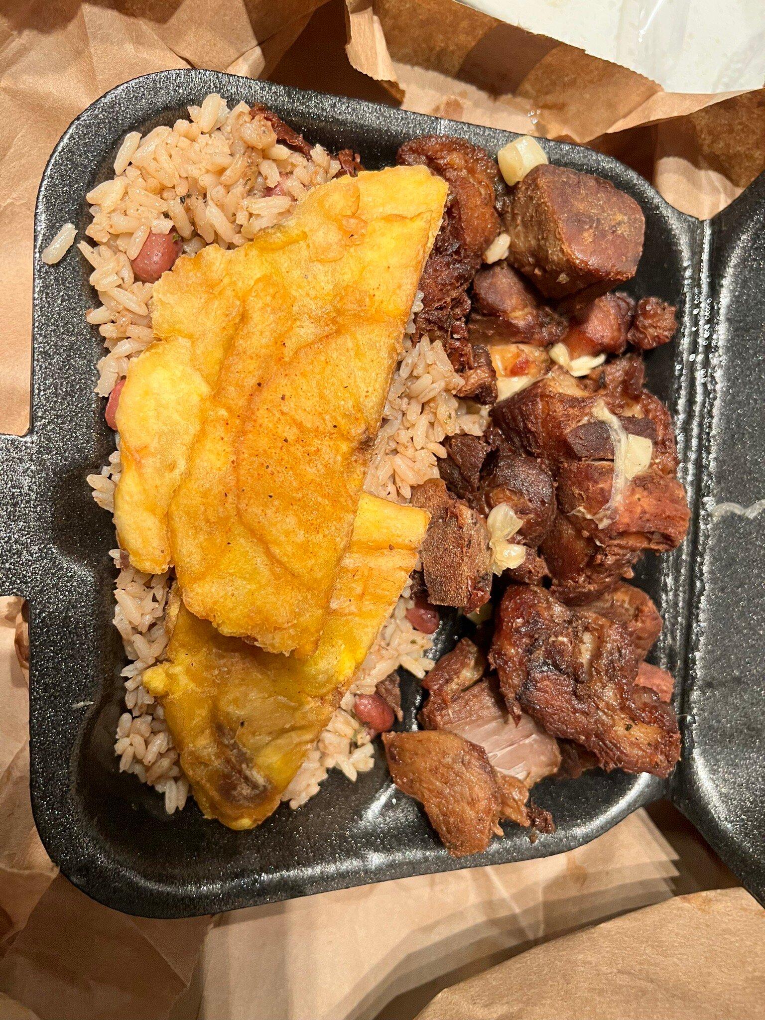 Chef Creole - Miami Gardens